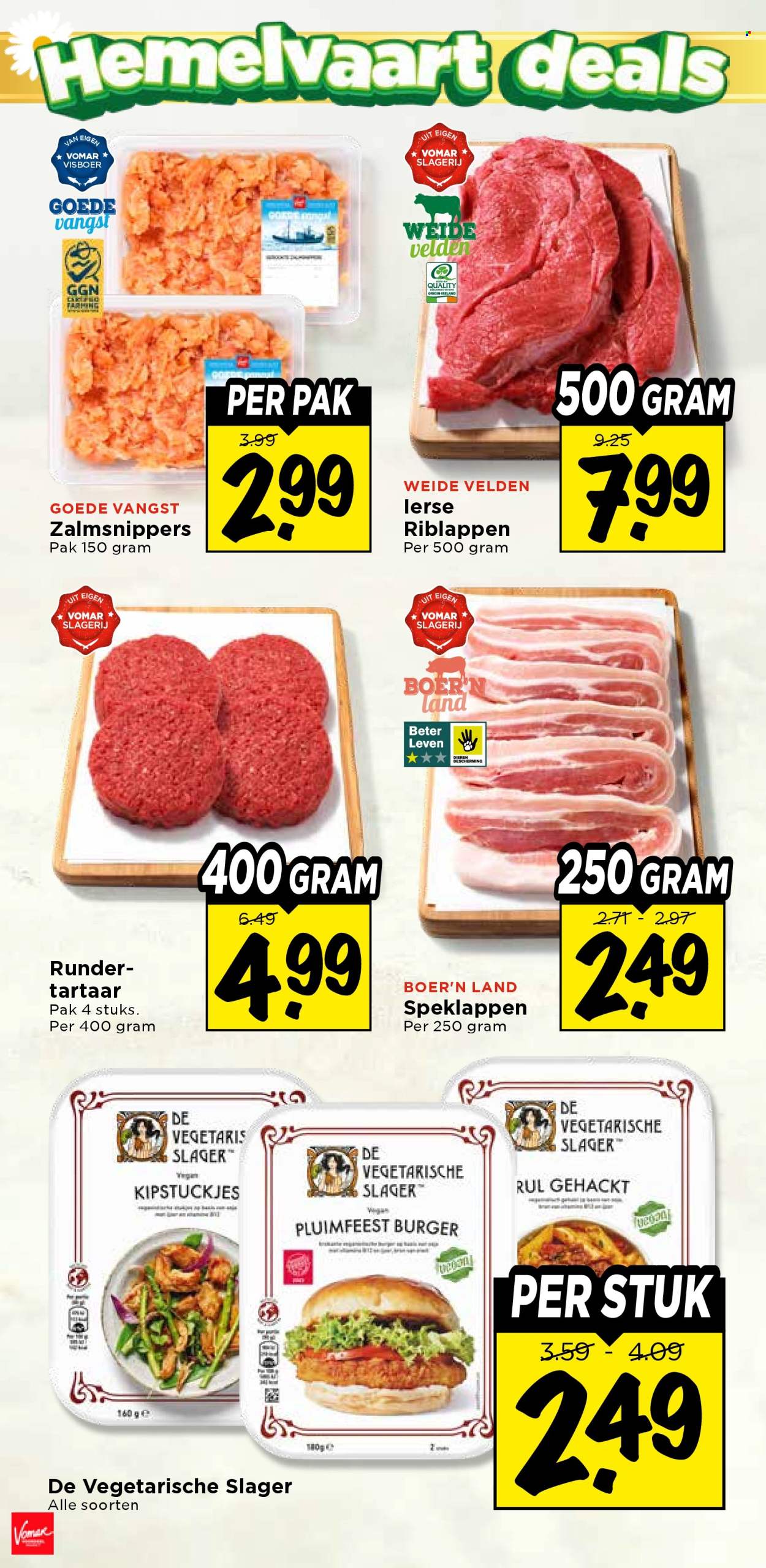 Vomar-aanbieding - 14-5-2026 - 16-5-2026. Pagina 18