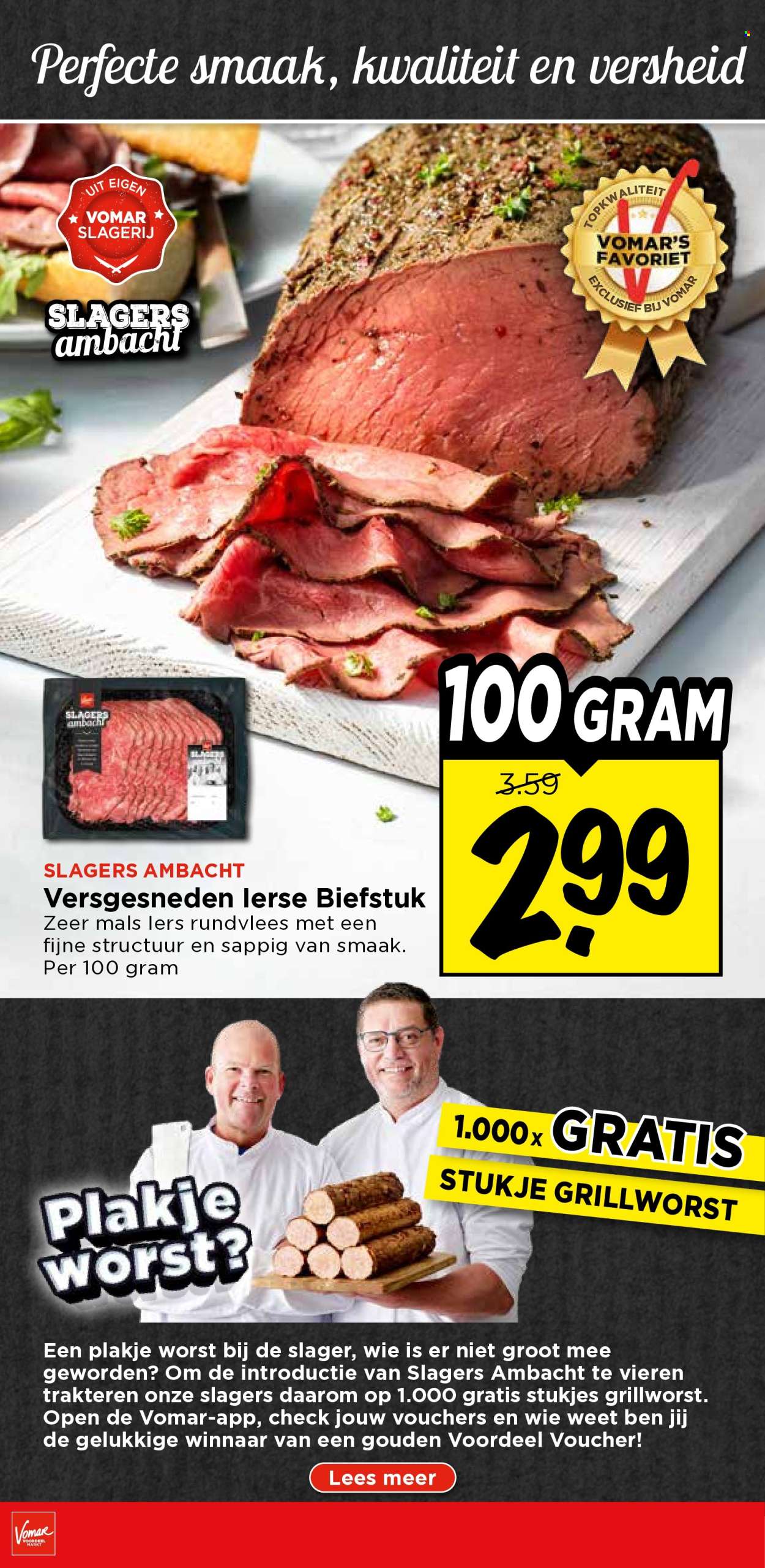 Vomar-aanbieding - 14-5-2026 - 16-5-2026. Pagina 23