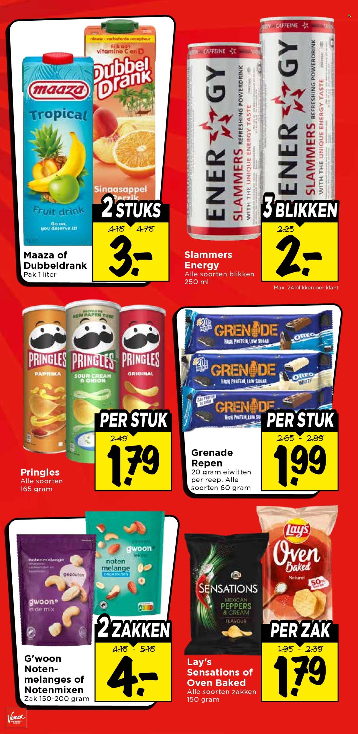 Vomar-aanbieding - 14-5-2026 - 16-5-2026. Pagina 29