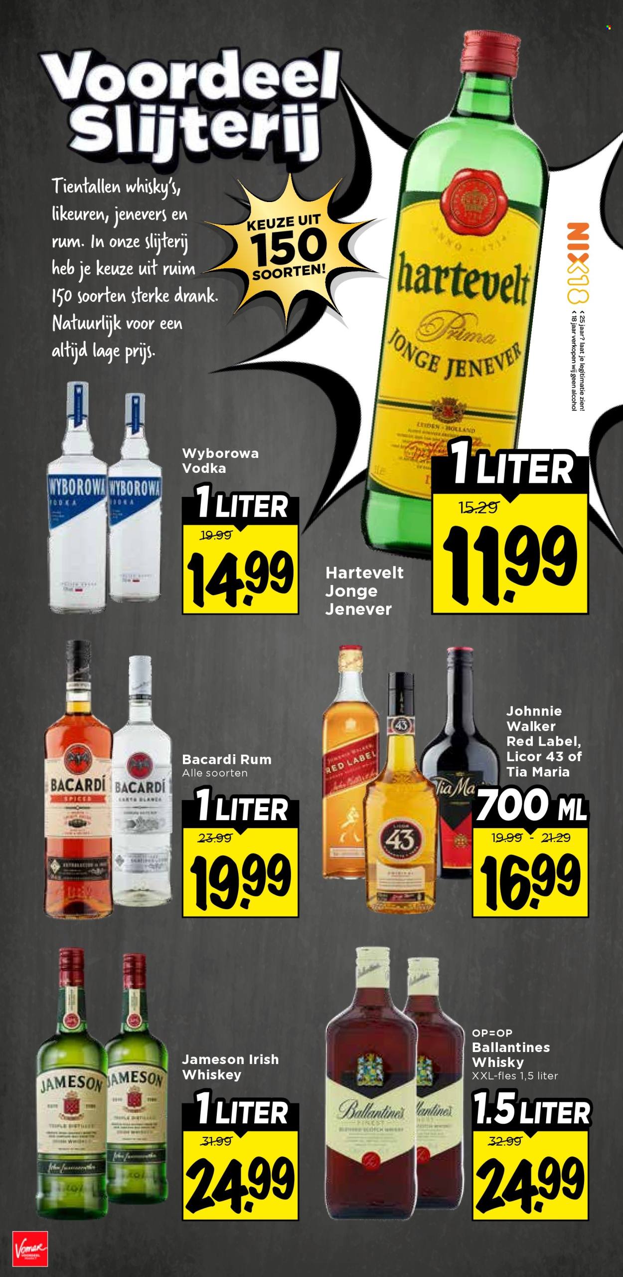 Vomar-aanbieding - 14-5-2026 - 16-5-2026. Pagina 33