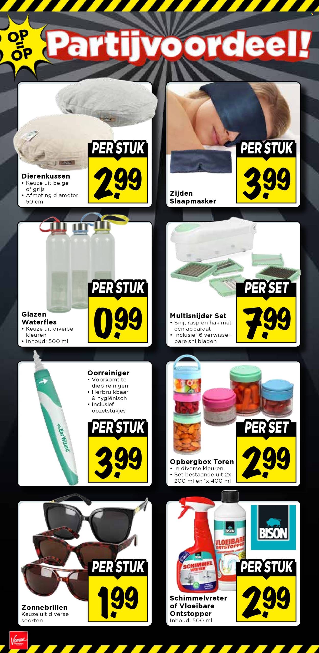 Vomar-aanbieding - 14-5-2026 - 16-5-2026. Pagina 38