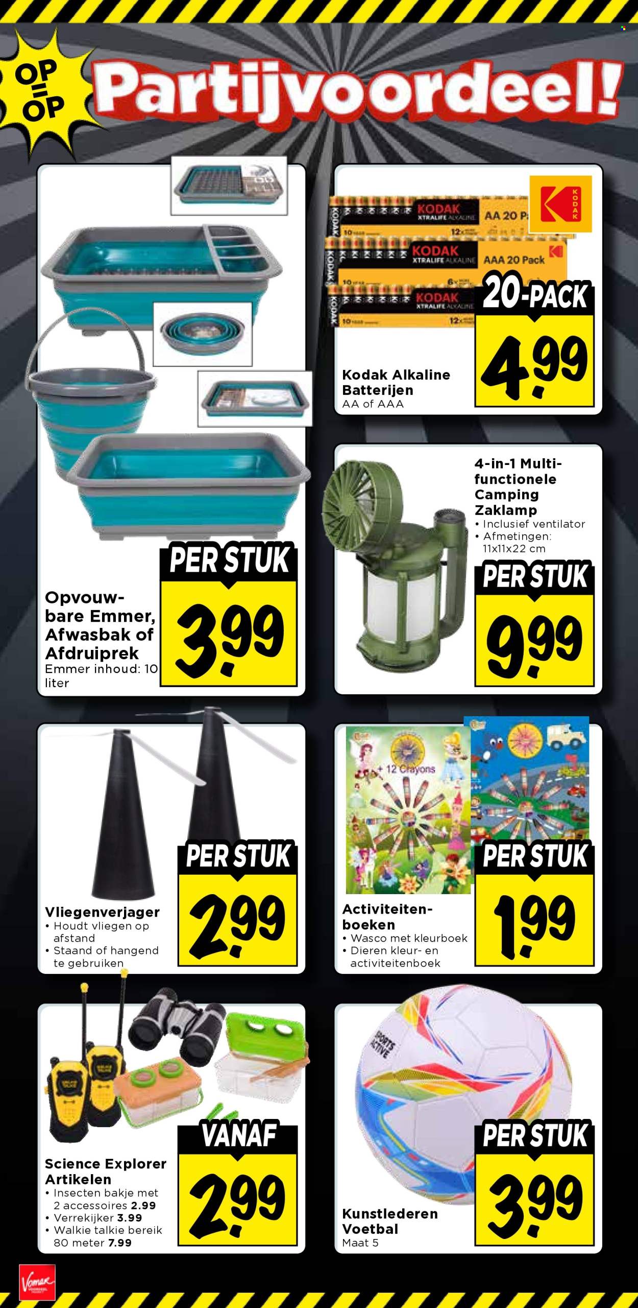 Vomar-aanbieding - 14-5-2026 - 16-5-2026. Pagina 39