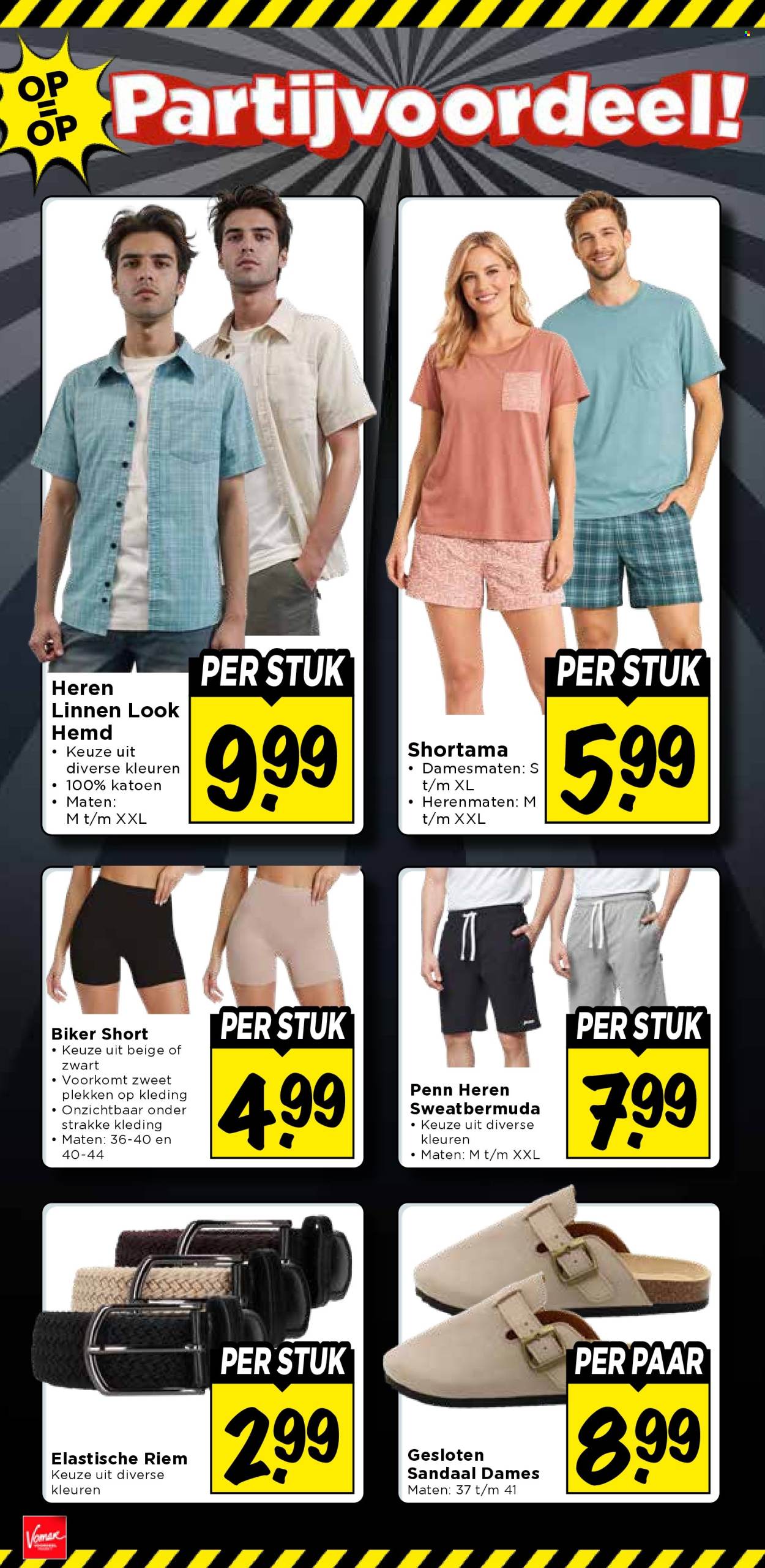 Vomar-aanbieding - 14-5-2026 - 16-5-2026. Pagina 40