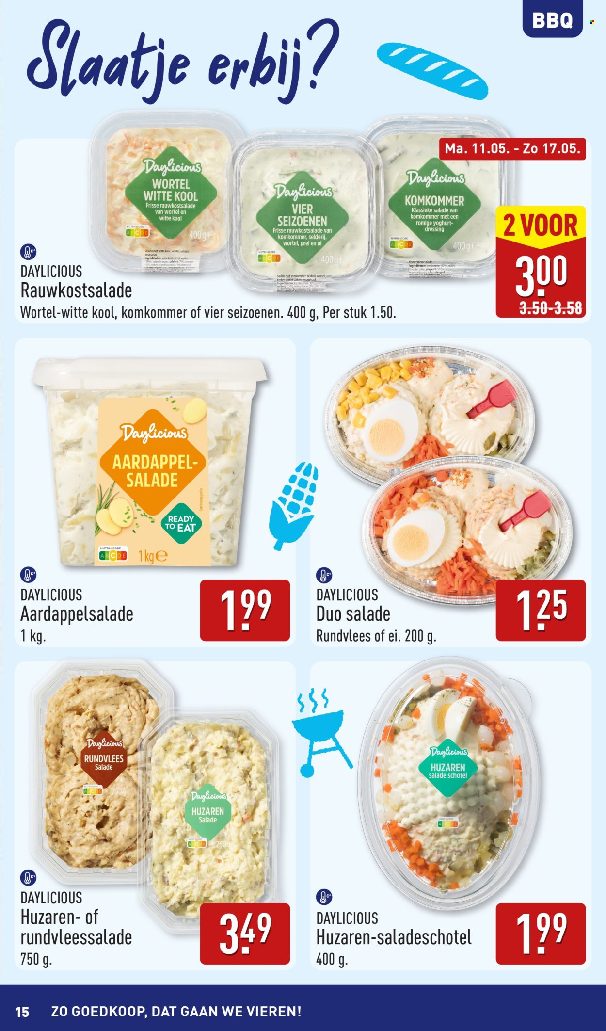 Aldi-aanbieding - 11-5-2026 - 17-5-2026. Pagina 15