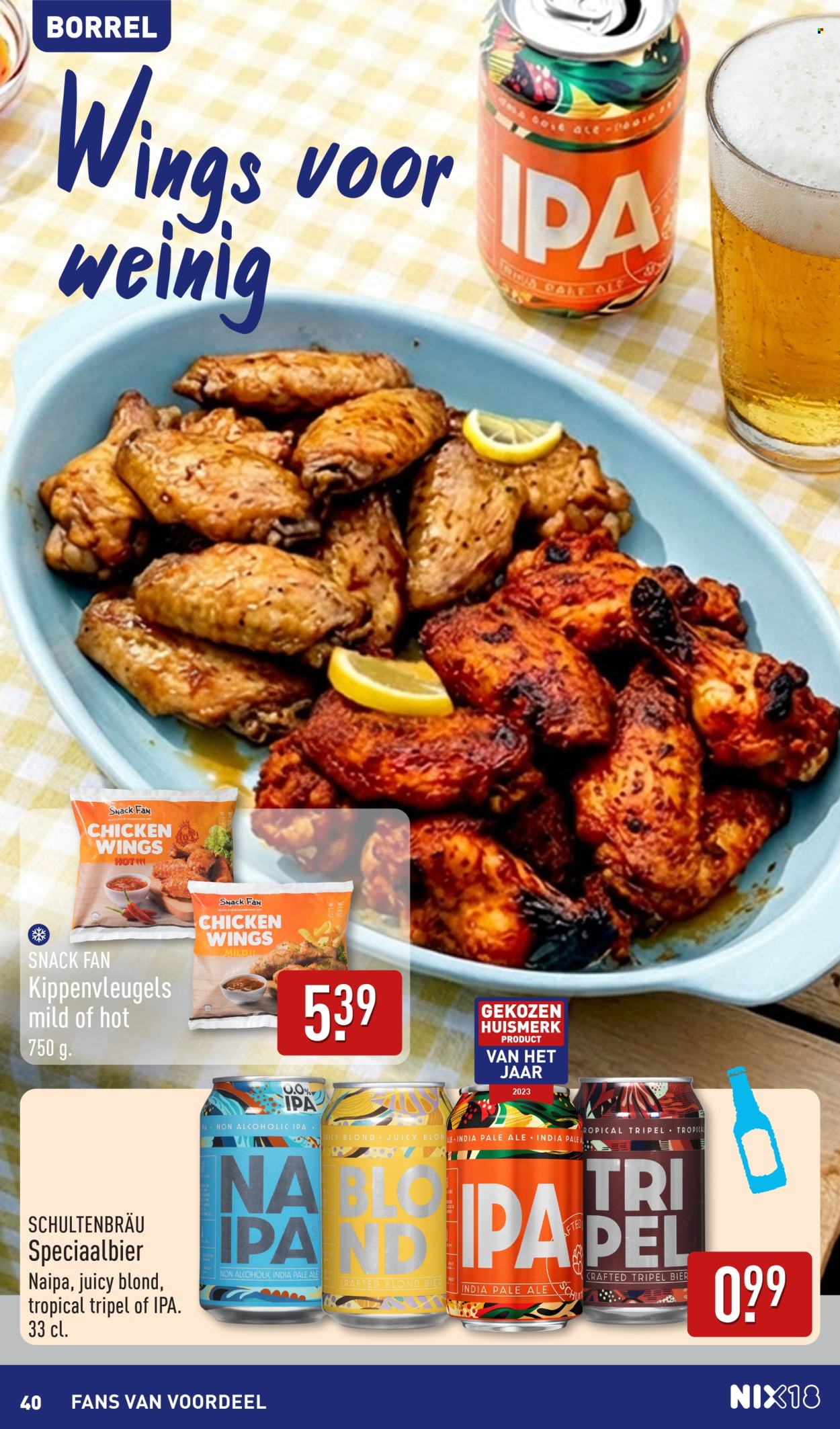 Aldi-aanbieding - 11-5-2026 - 17-5-2026. Pagina 40