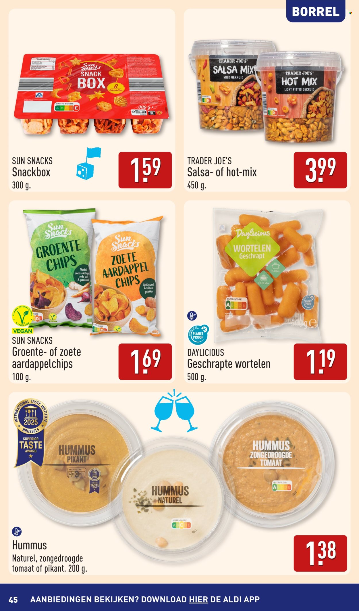 Aldi-aanbieding - 11-5-2026 - 17-5-2026. Pagina 45