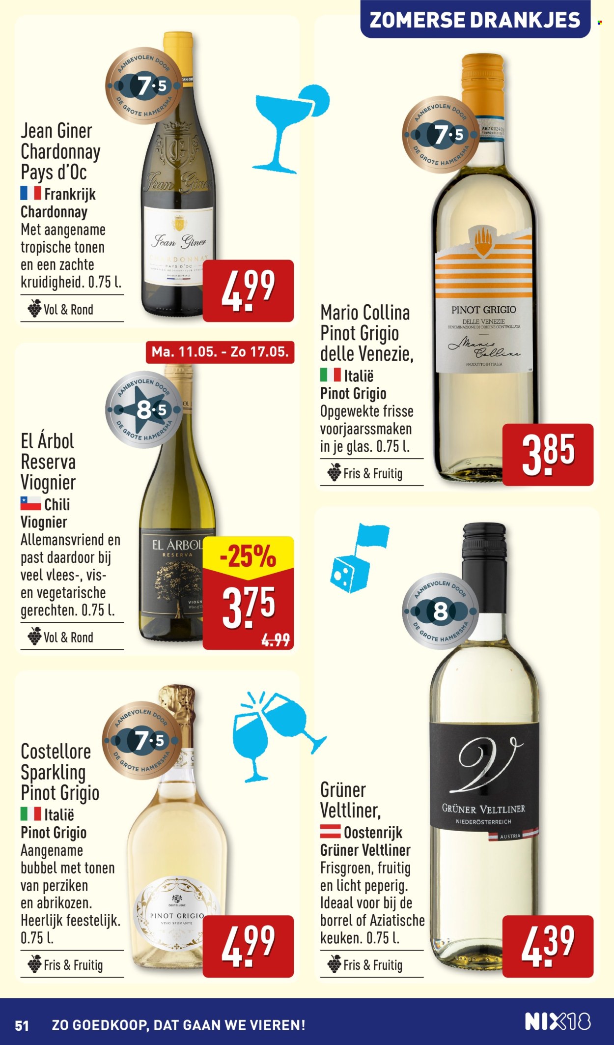 Aldi-aanbieding - 11-5-2026 - 17-5-2026. Pagina 51