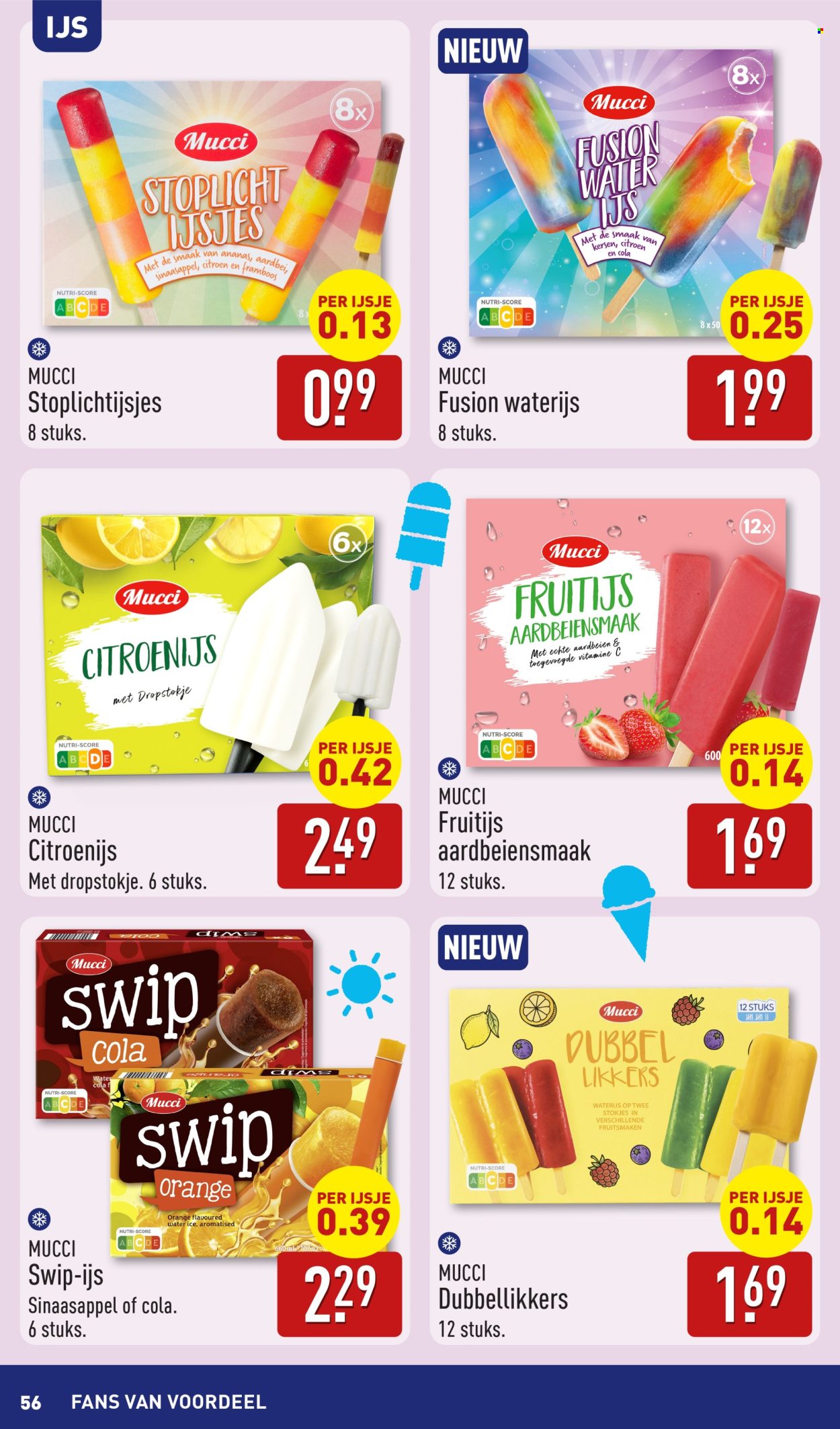 Aldi-aanbieding - 11-5-2026 - 17-5-2026. Pagina 56