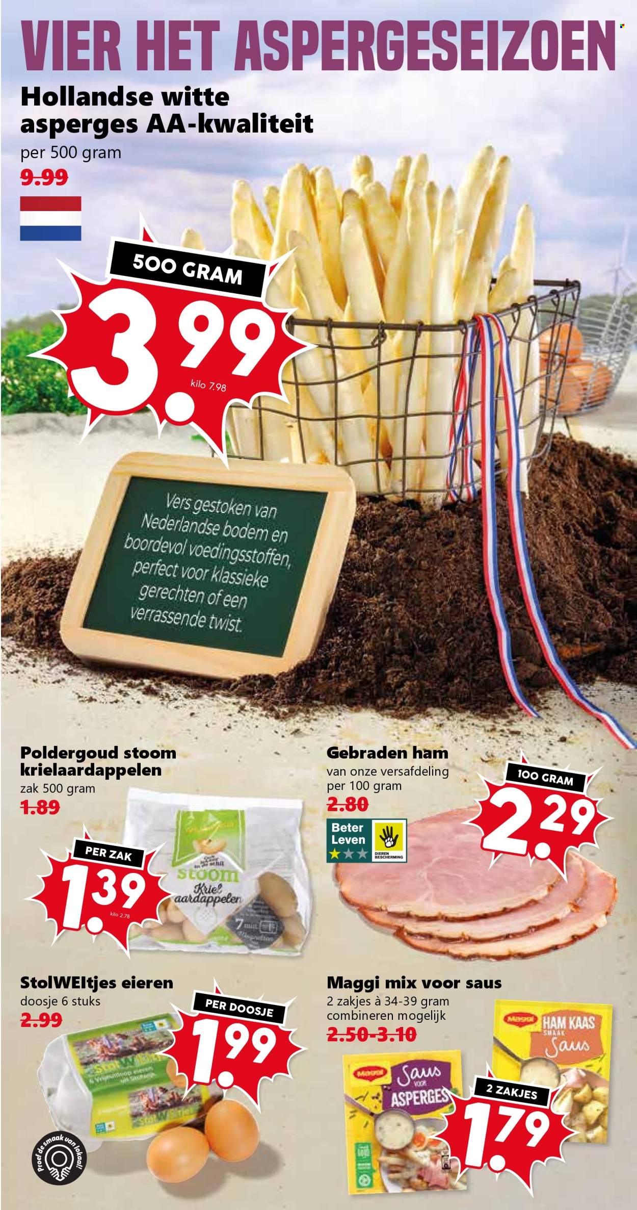 Coop-aanbieding - 18-5-2026 - 24-5-2026. Pagina 3