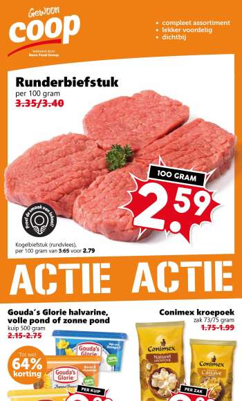 Coop-aanbieding - 18-5-2026 - 24-5-2026.