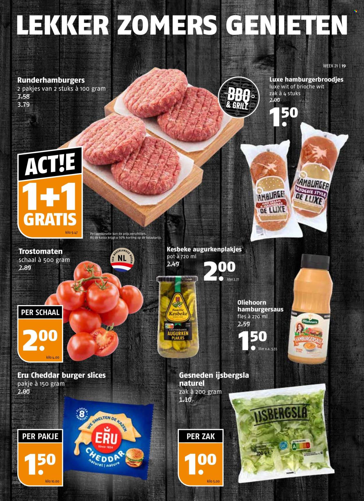 Poiesz-aanbieding - 17-5-2026 - 23-5-2026. Pagina 19