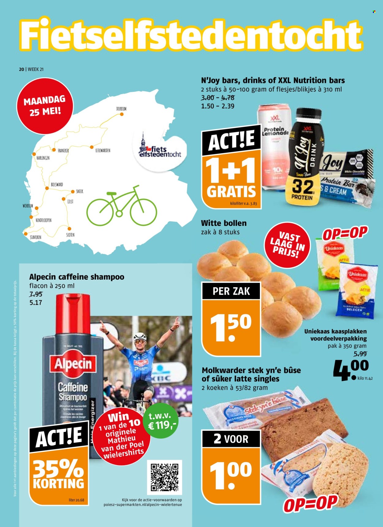 Poiesz-aanbieding - 17-5-2026 - 23-5-2026. Pagina 20