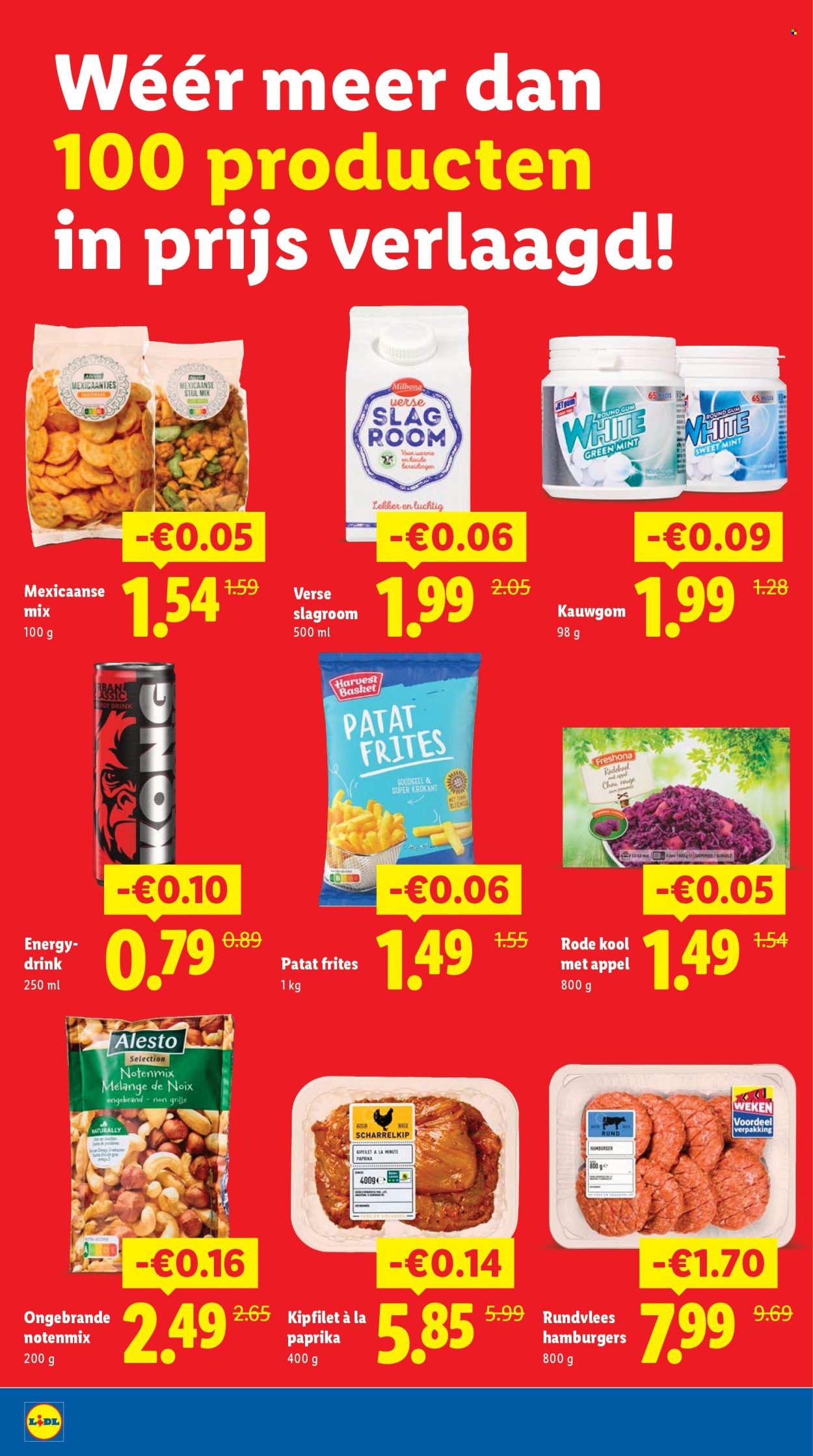 Lidl-aanbieding - 18-5-2026 - 24-5-2026. Pagina 3