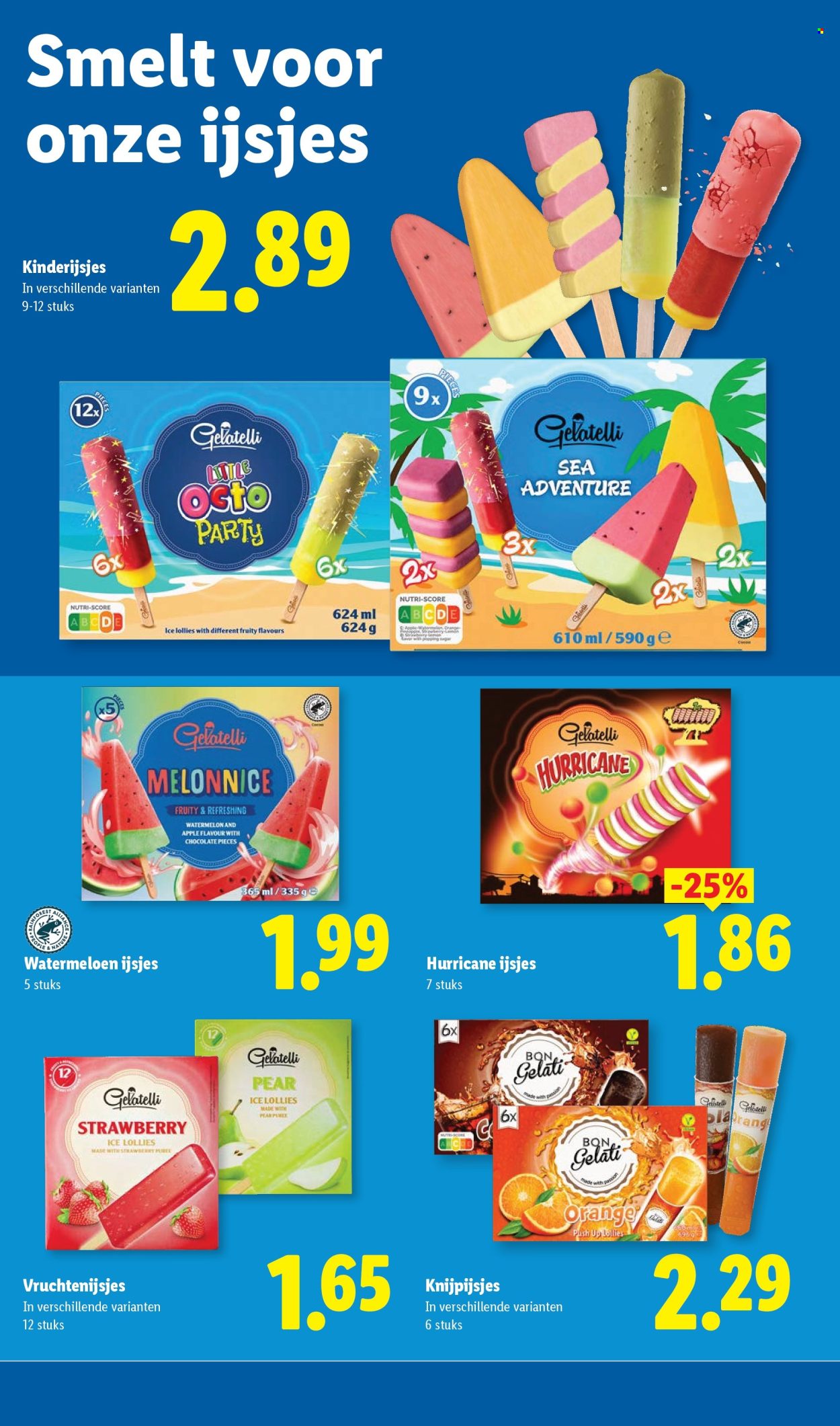 Lidl-aanbieding - 18-5-2026 - 24-5-2026. Pagina 23