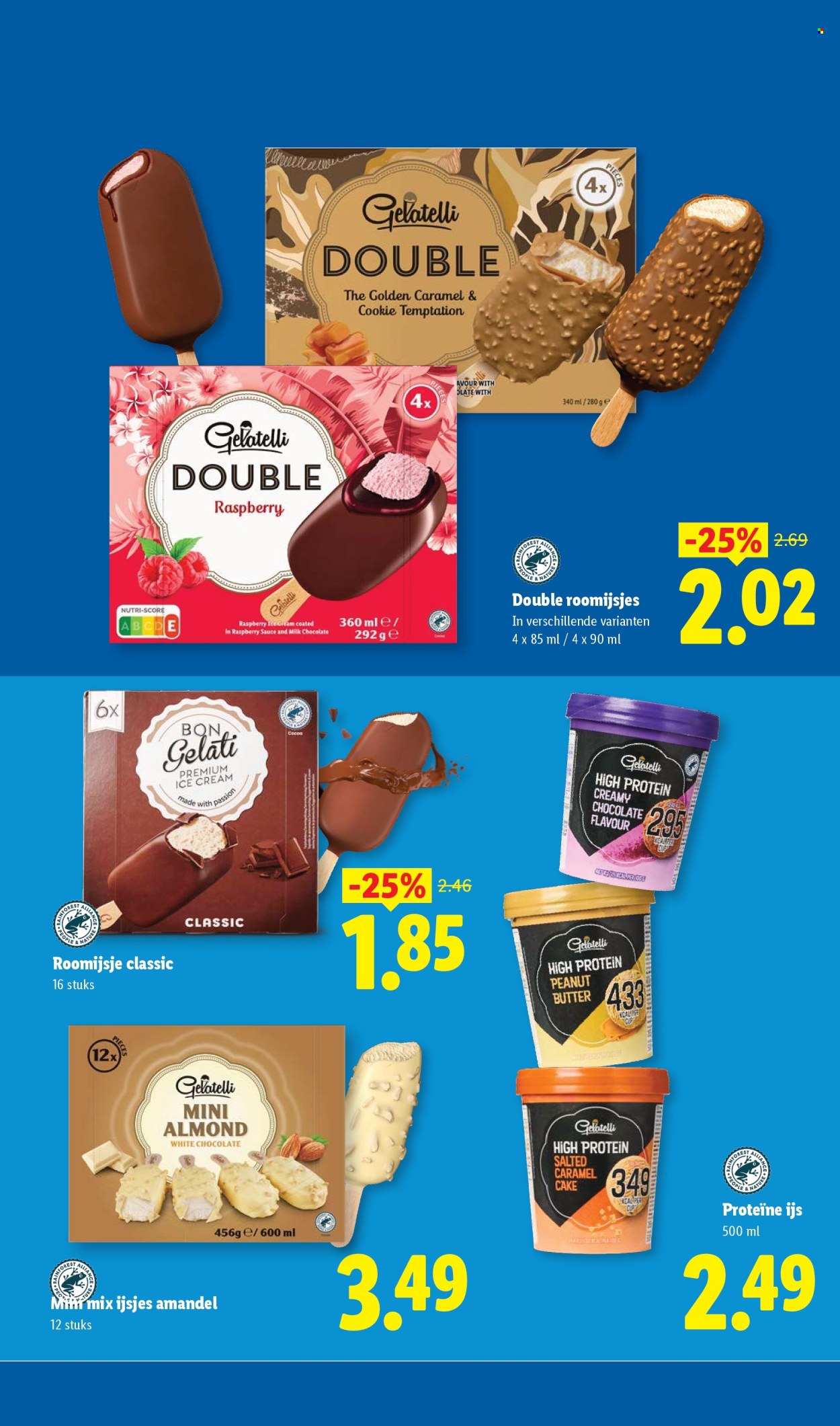 Lidl-aanbieding - 18-5-2026 - 24-5-2026. Pagina 24