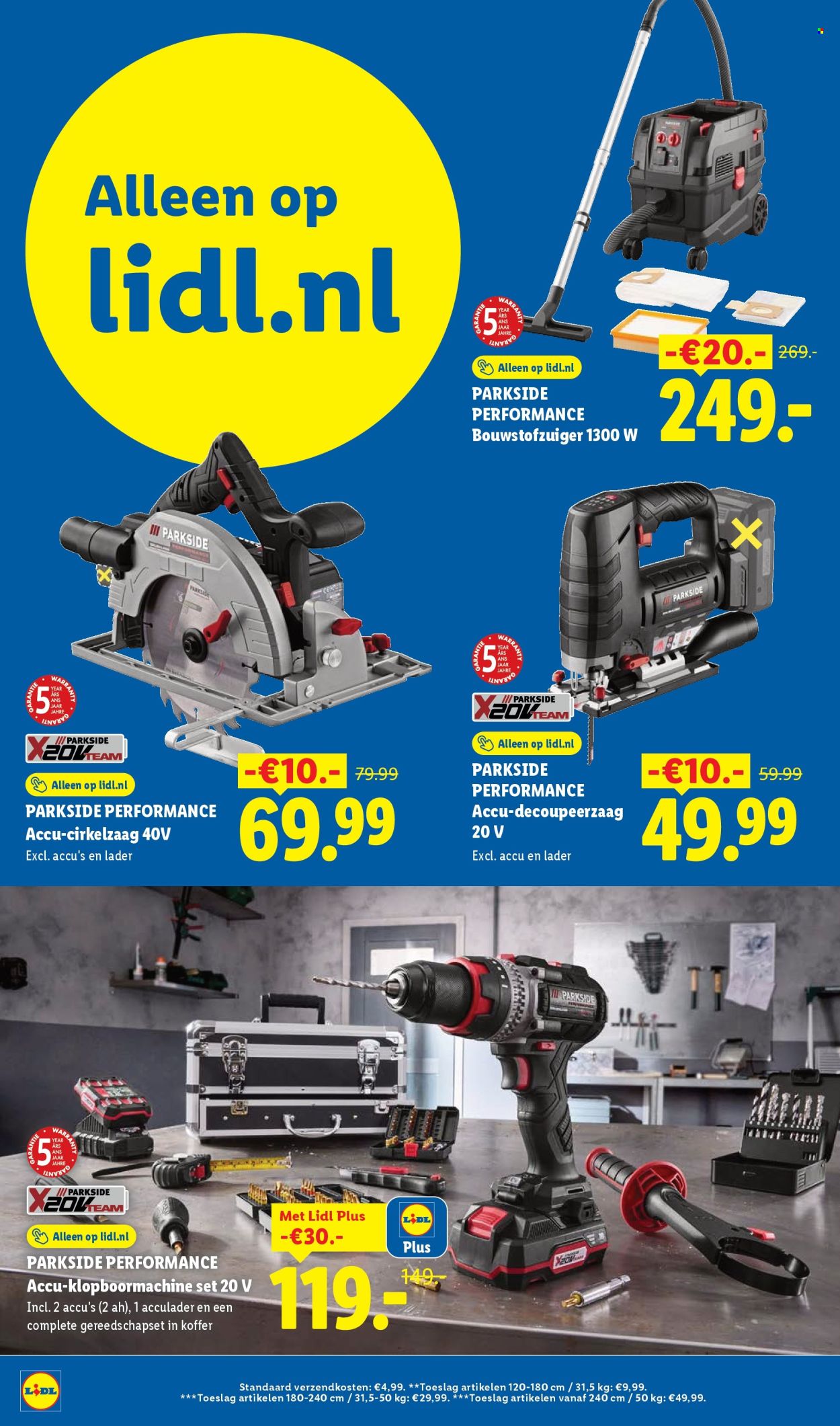 Lidl-aanbieding - 20-5-2026 - 26-5-2026. Pagina 3