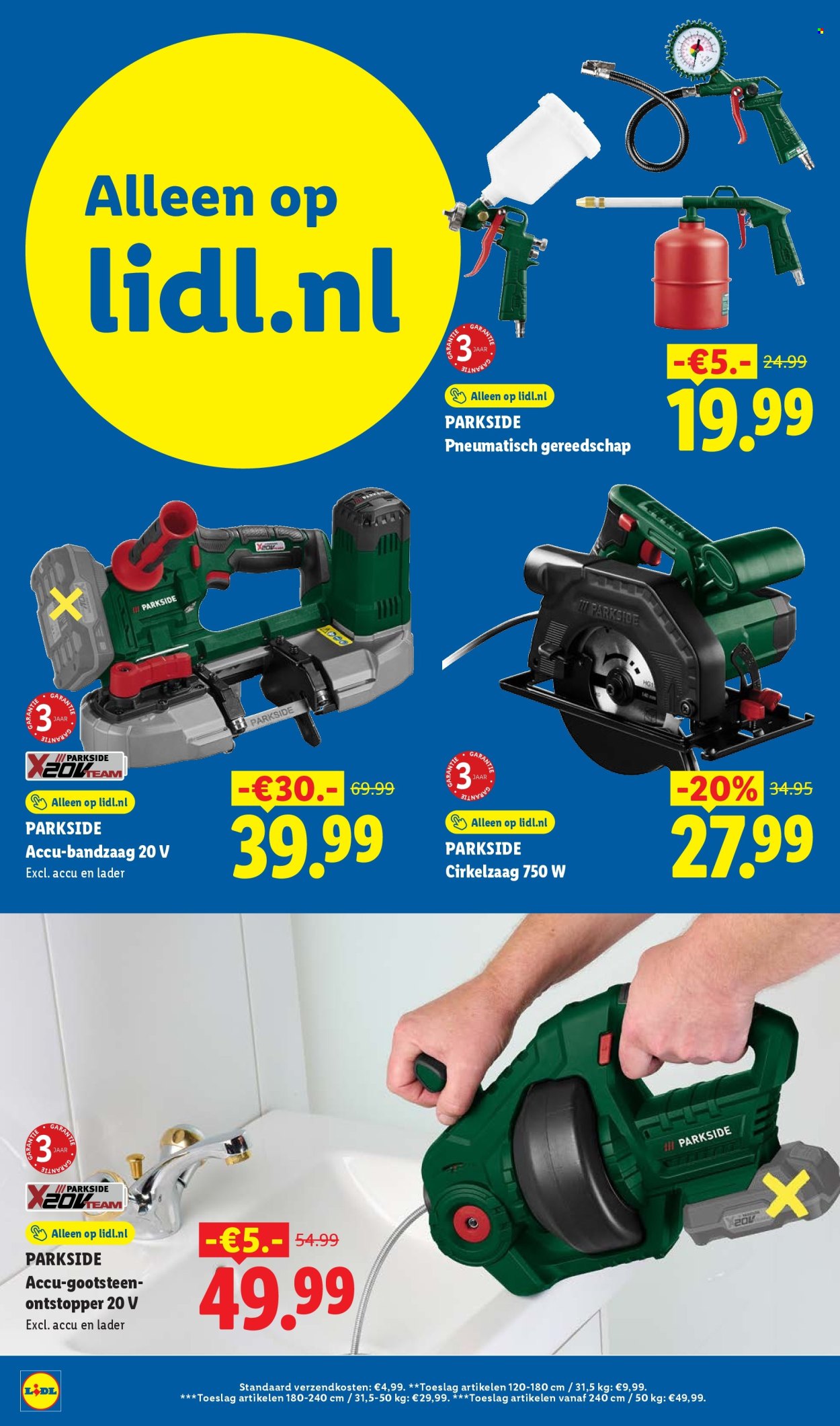Lidl-aanbieding - 20-5-2026 - 26-5-2026. Pagina 4