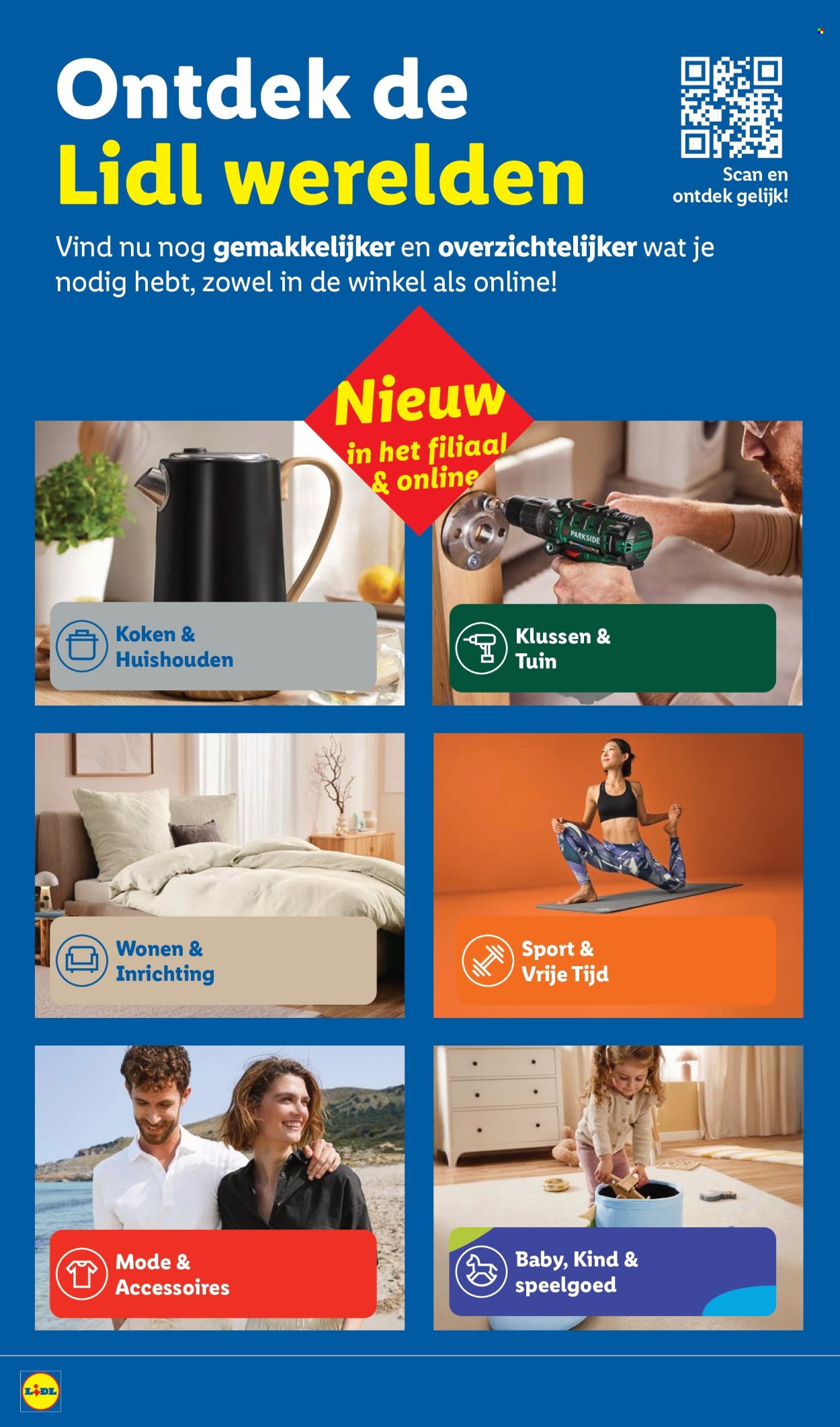 Lidl-aanbieding - 20-5-2026 - 26-5-2026. Pagina 5