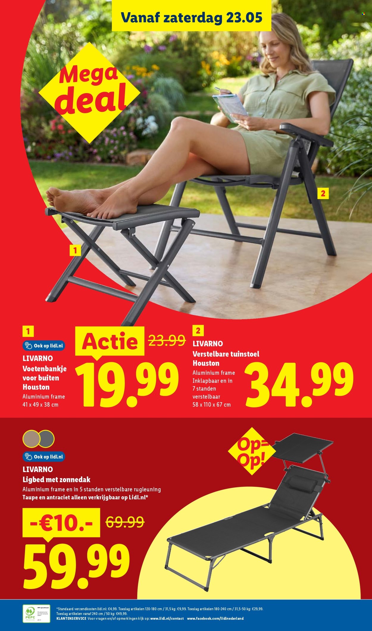 Lidl-aanbieding - 20-5-2026 - 26-5-2026. Pagina 18