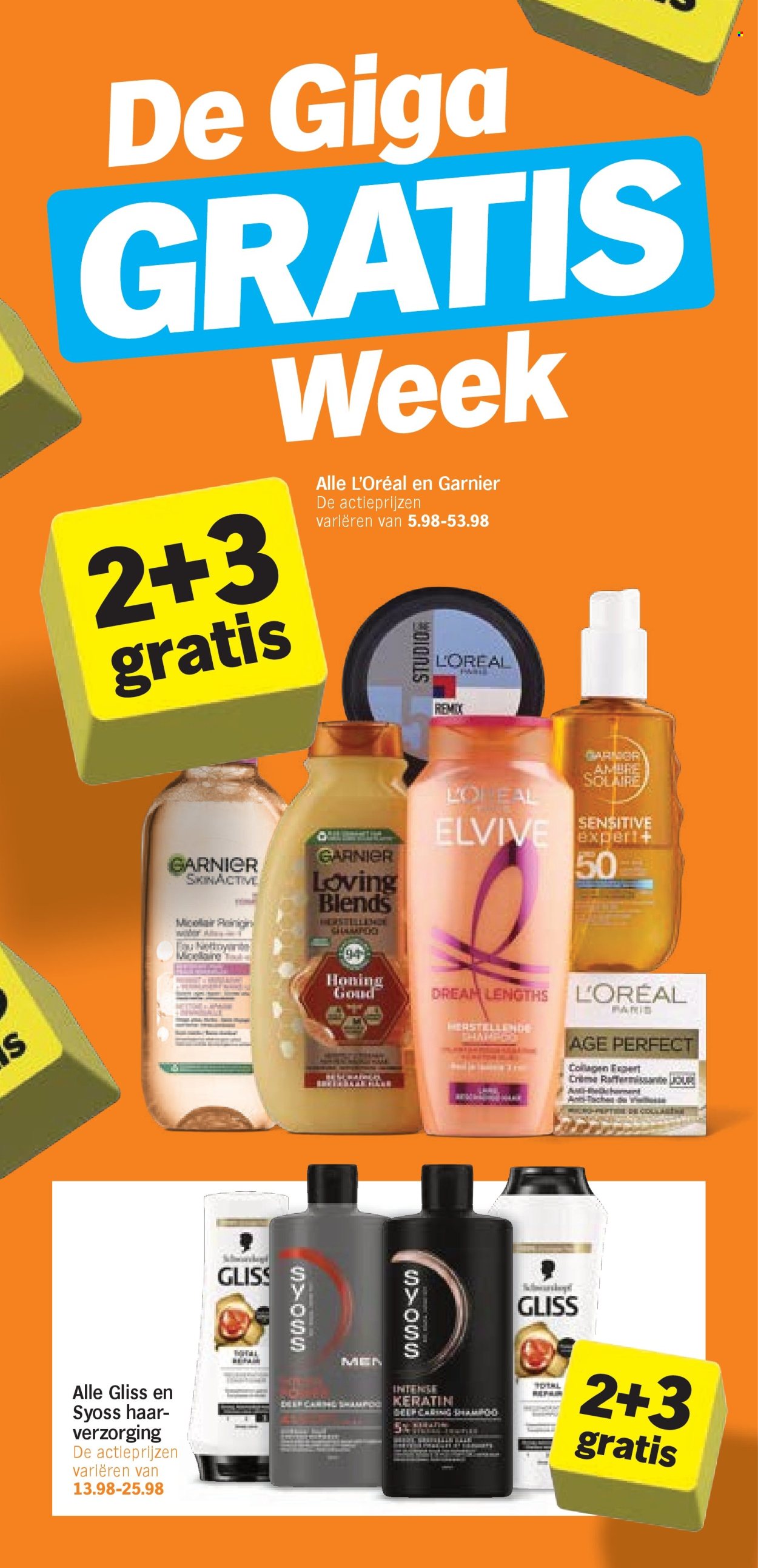 Albert Heijn-aanbieding - 18-5-2026 - 25-5-2026. Pagina 7