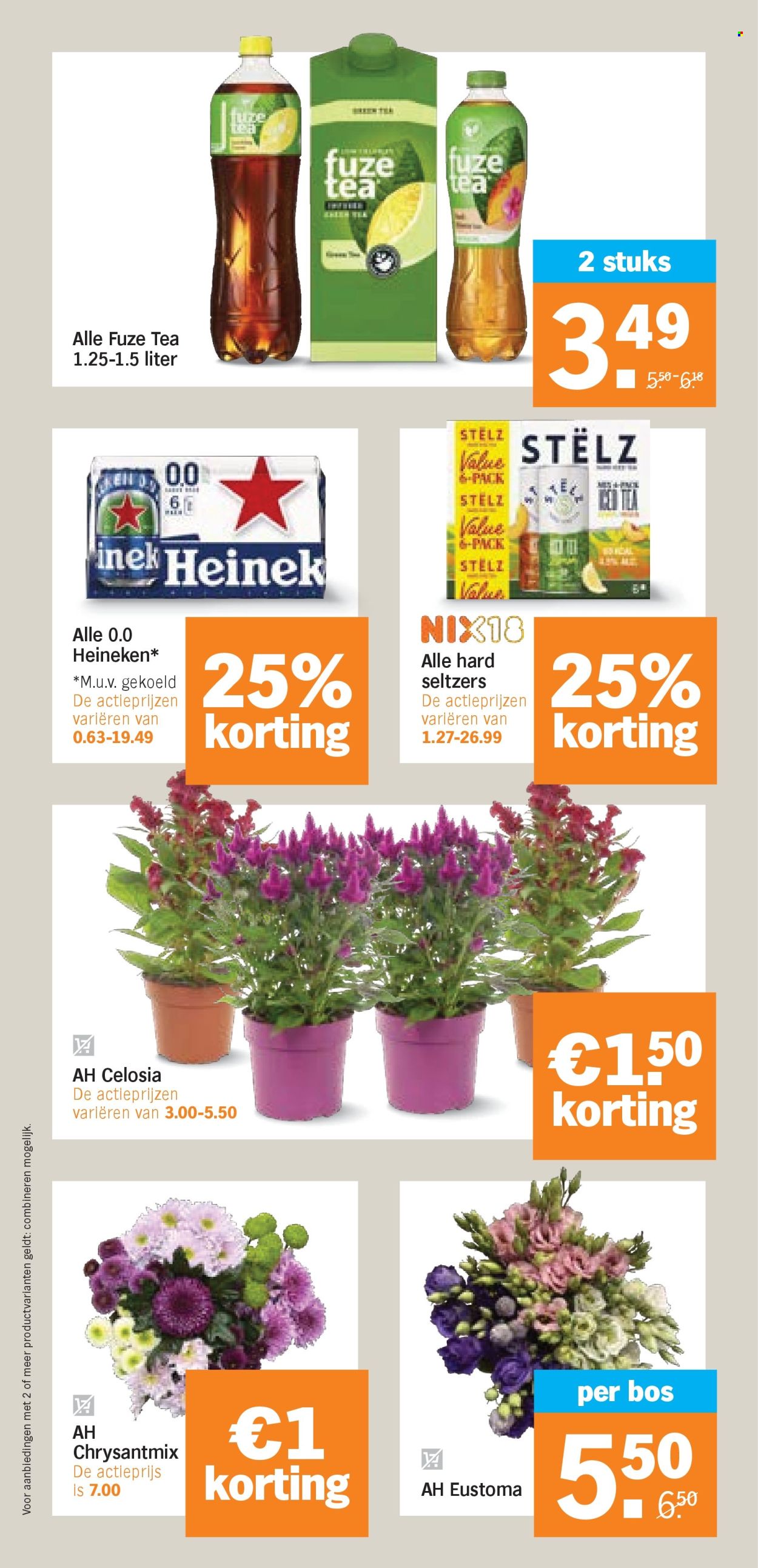 Albert Heijn-aanbieding - 18-5-2026 - 25-5-2026. Pagina 39