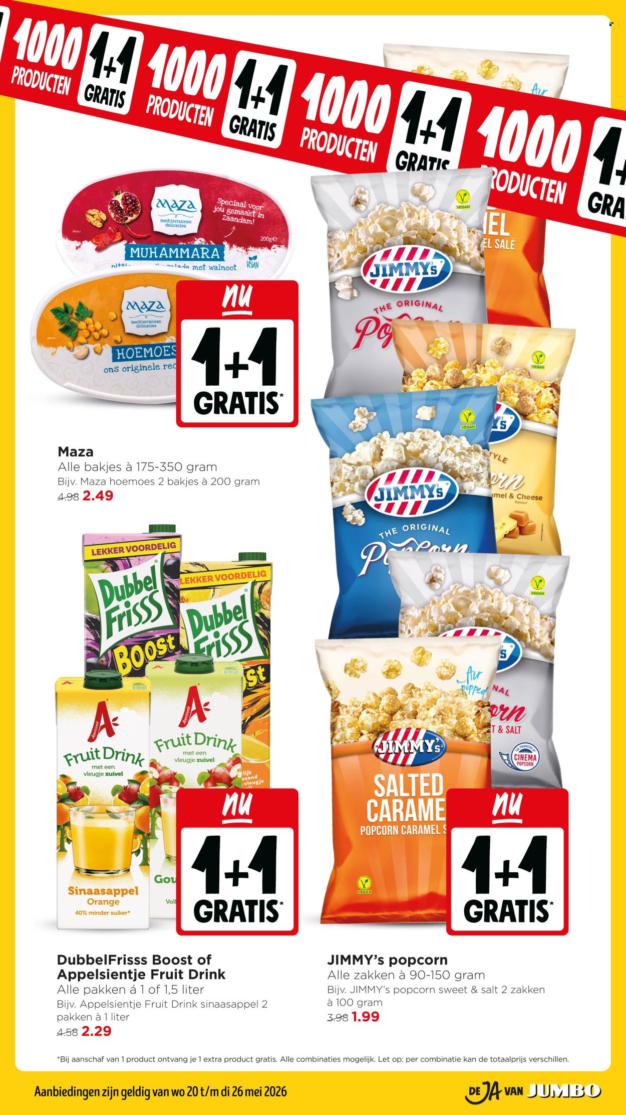 Jumbo-aanbieding - 20-5-2026 - 26-5-2026. Pagina 4