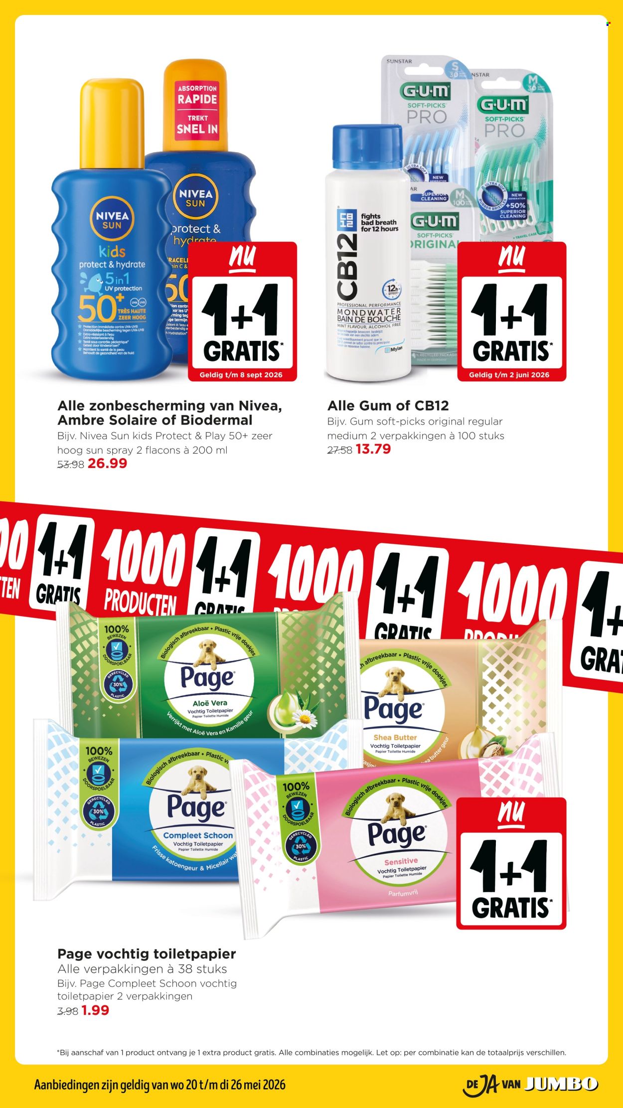 Jumbo-aanbieding - 20-5-2026 - 26-5-2026. Pagina 17