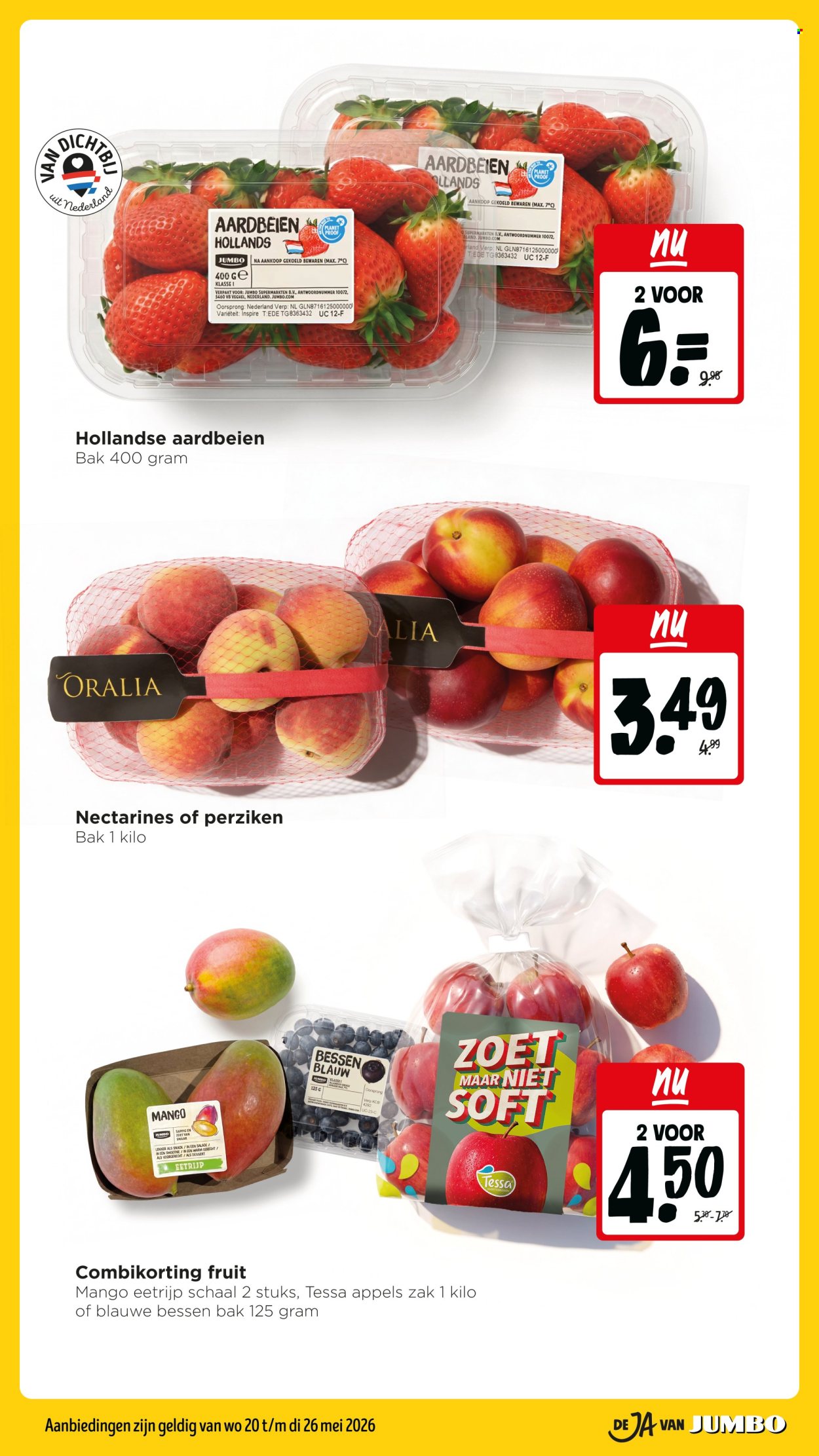 Jumbo-aanbieding - 20-5-2026 - 26-5-2026. Pagina 22
