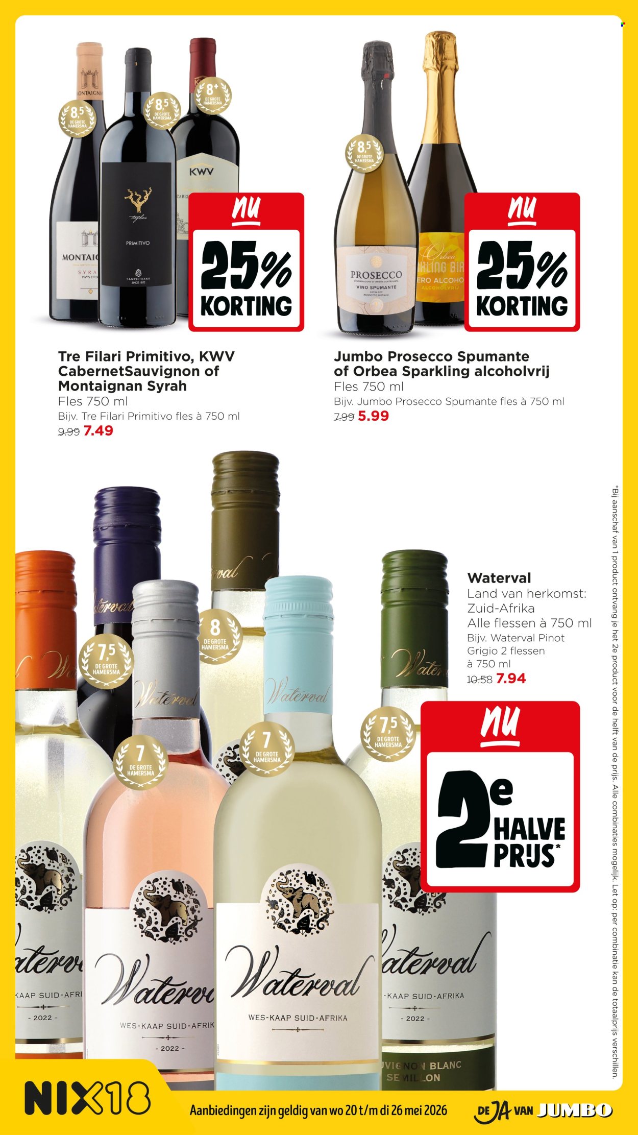 Jumbo-aanbieding - 20-5-2026 - 26-5-2026. Pagina 32