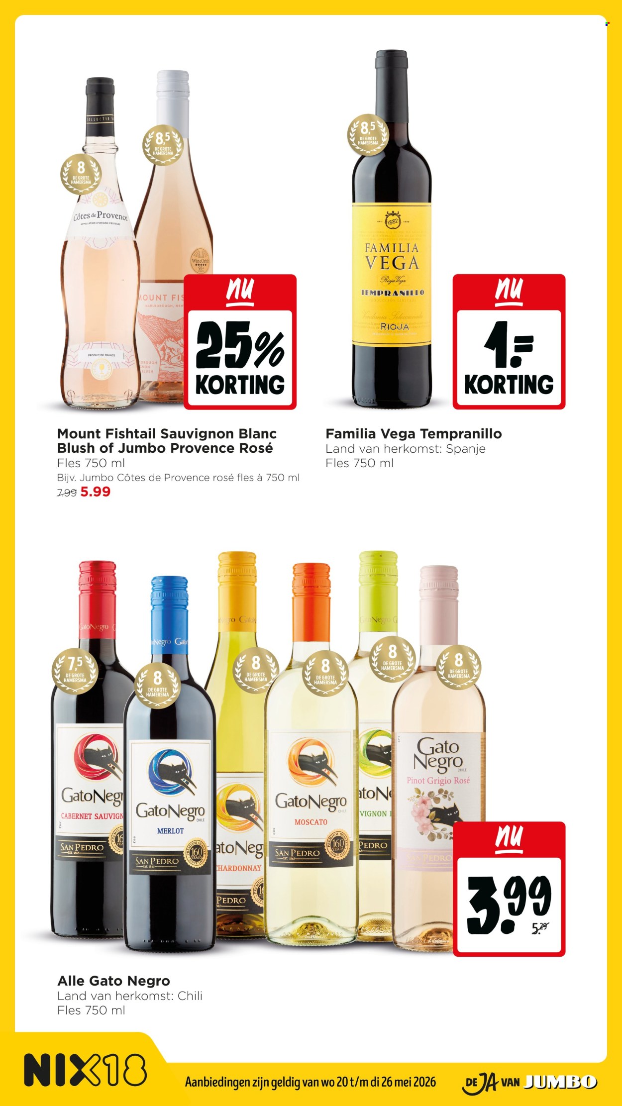 Jumbo-aanbieding - 20-5-2026 - 26-5-2026. Pagina 33