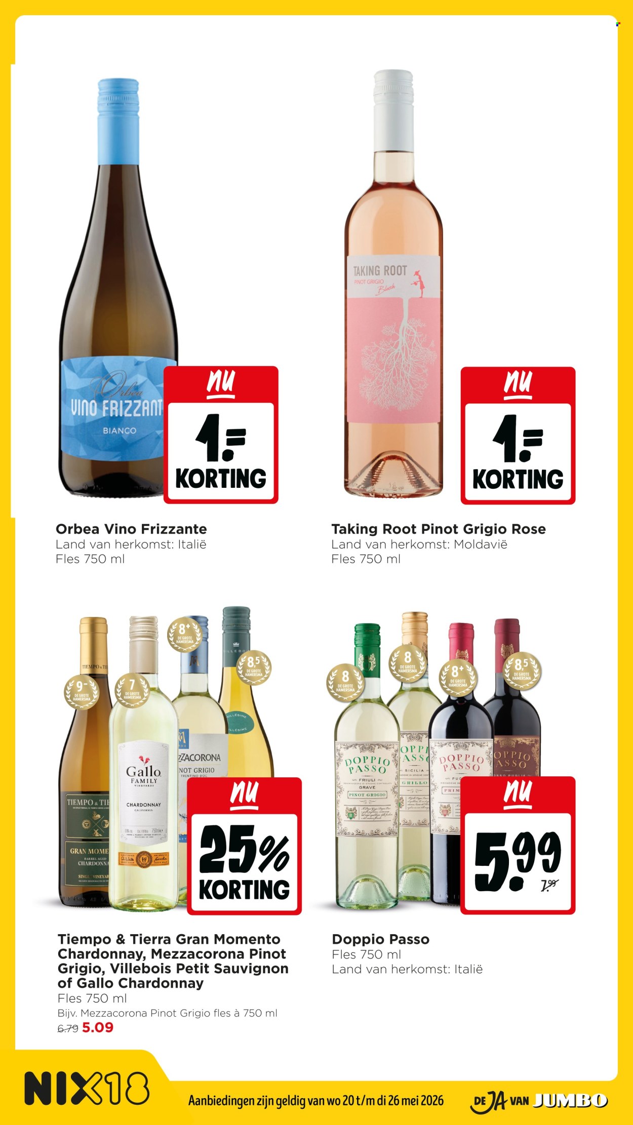 Jumbo-aanbieding - 20-5-2026 - 26-5-2026. Pagina 34