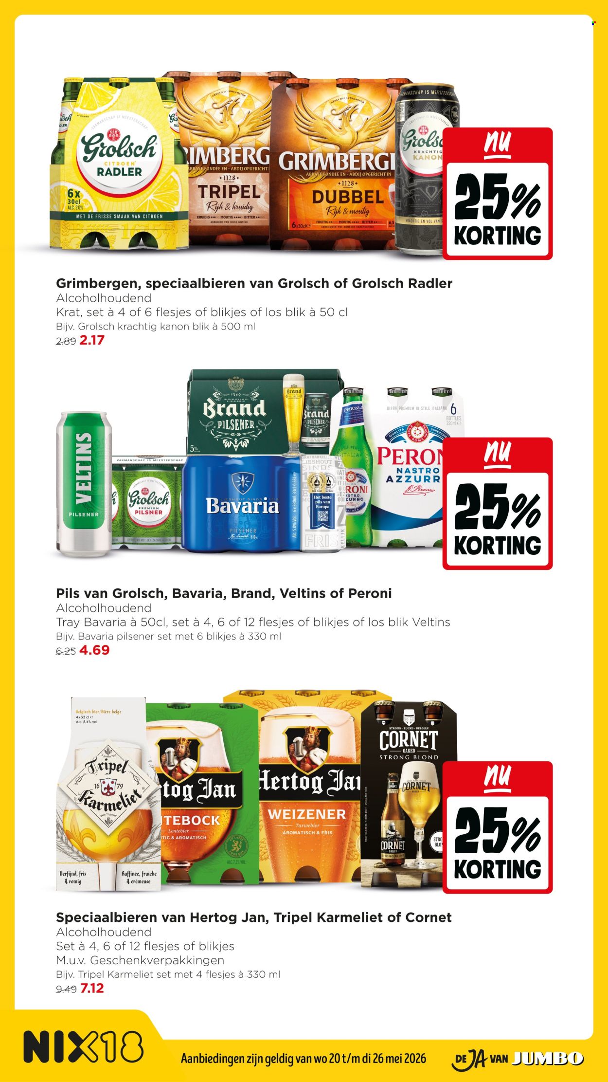 Jumbo-aanbieding - 20-5-2026 - 26-5-2026. Pagina 35