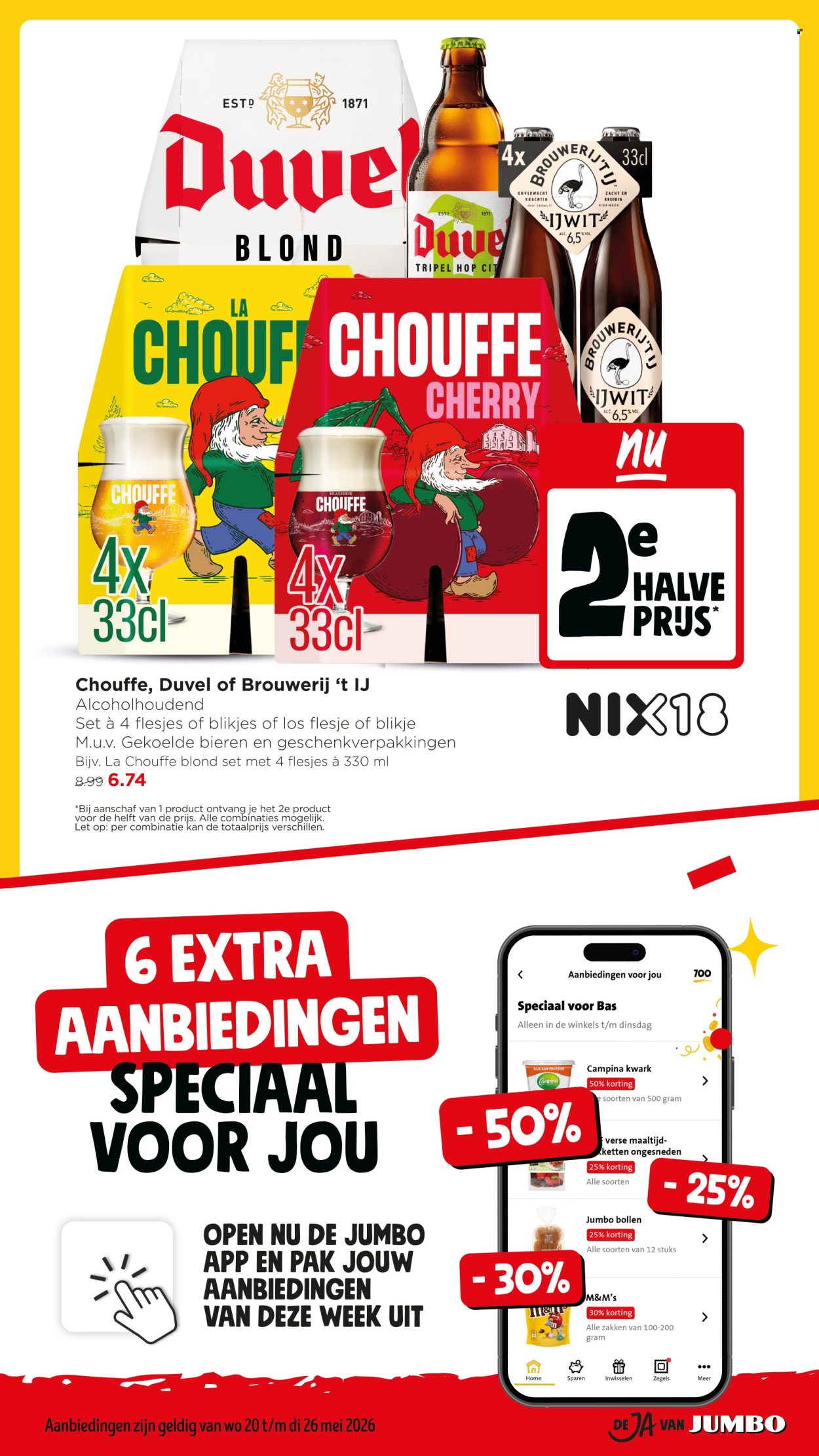 Jumbo-aanbieding - 20-5-2026 - 26-5-2026. Pagina 36