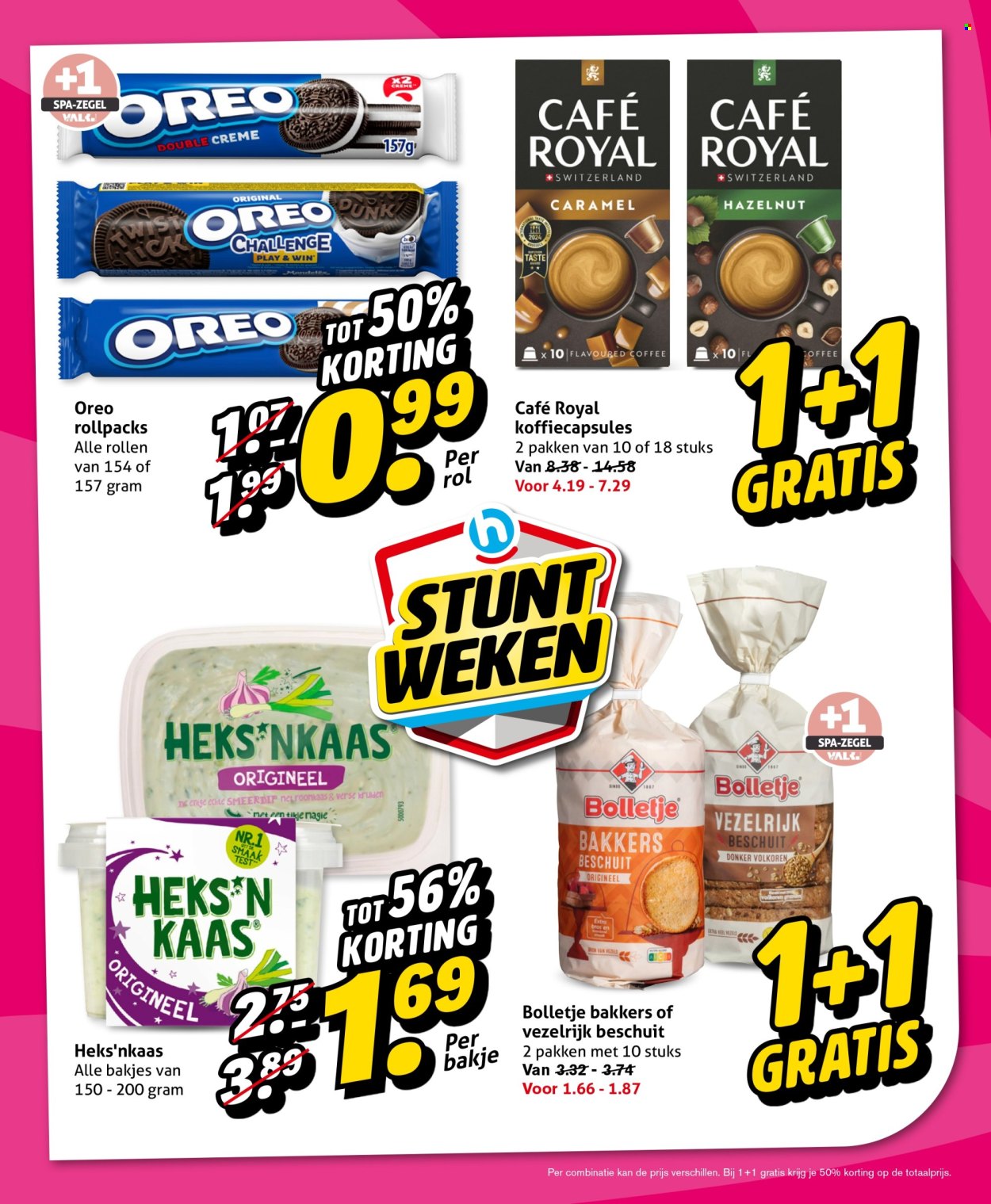 Hoogvliet-aanbieding - 20-5-2026 - 26-5-2026. Pagina 6