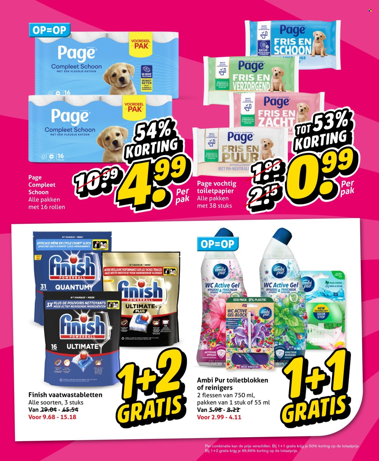 Hoogvliet-aanbieding - 20-5-2026 - 26-5-2026. Pagina 12