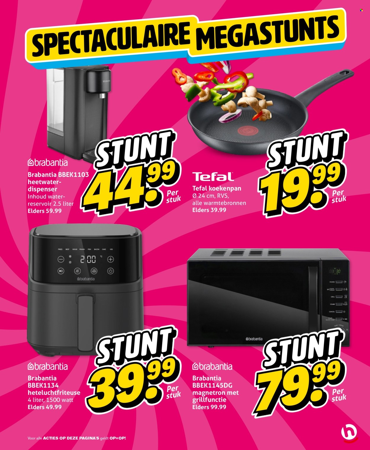 Hoogvliet-aanbieding - 20-5-2026 - 26-5-2026. Pagina 15