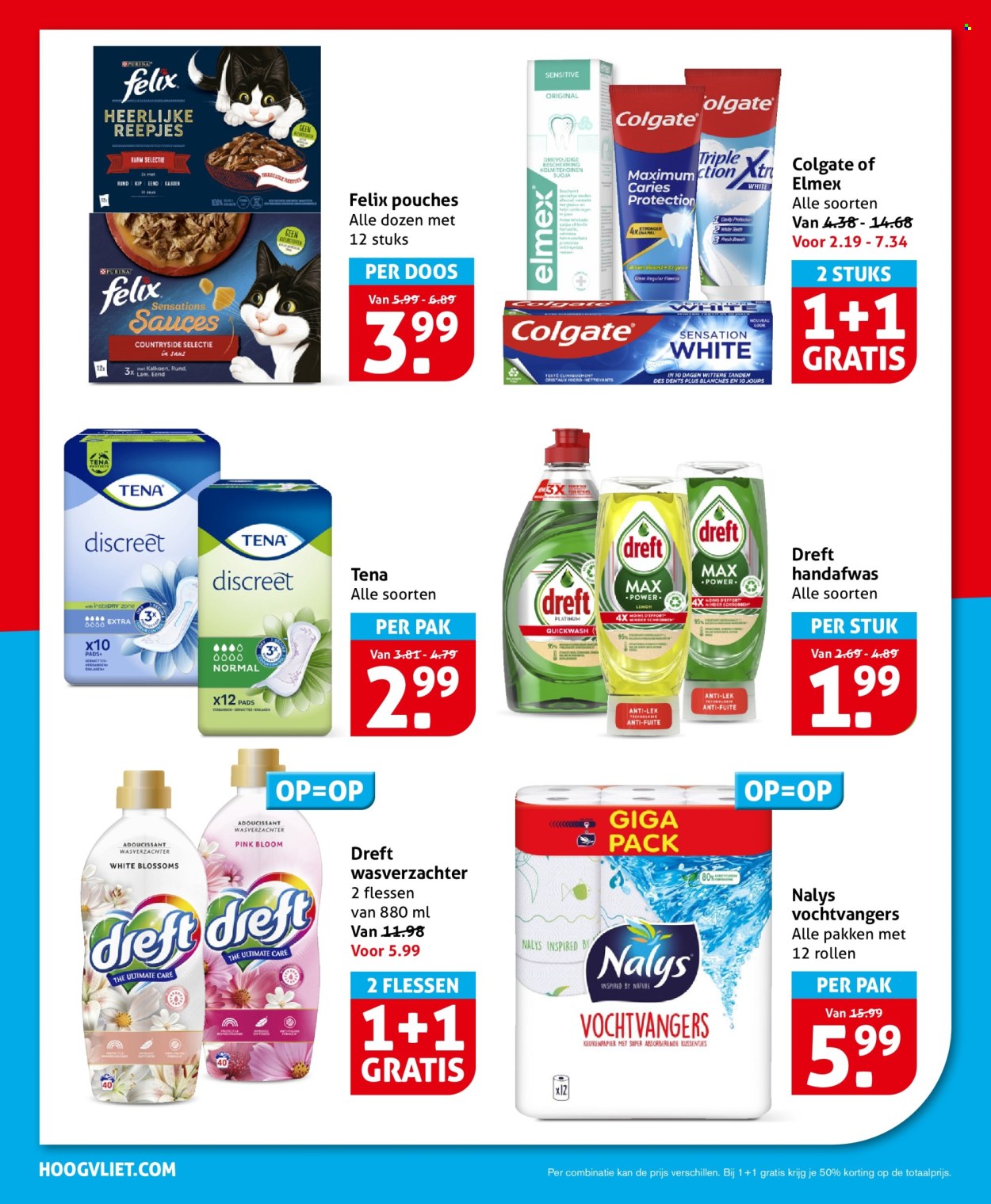 Hoogvliet-aanbieding - 20-5-2026 - 26-5-2026. Pagina 28