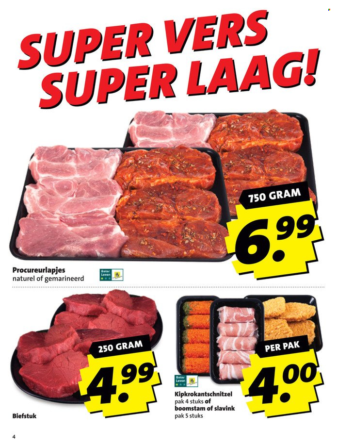 Boni-aanbieding - 18-5-2026 - 24-5-2026. Pagina 4