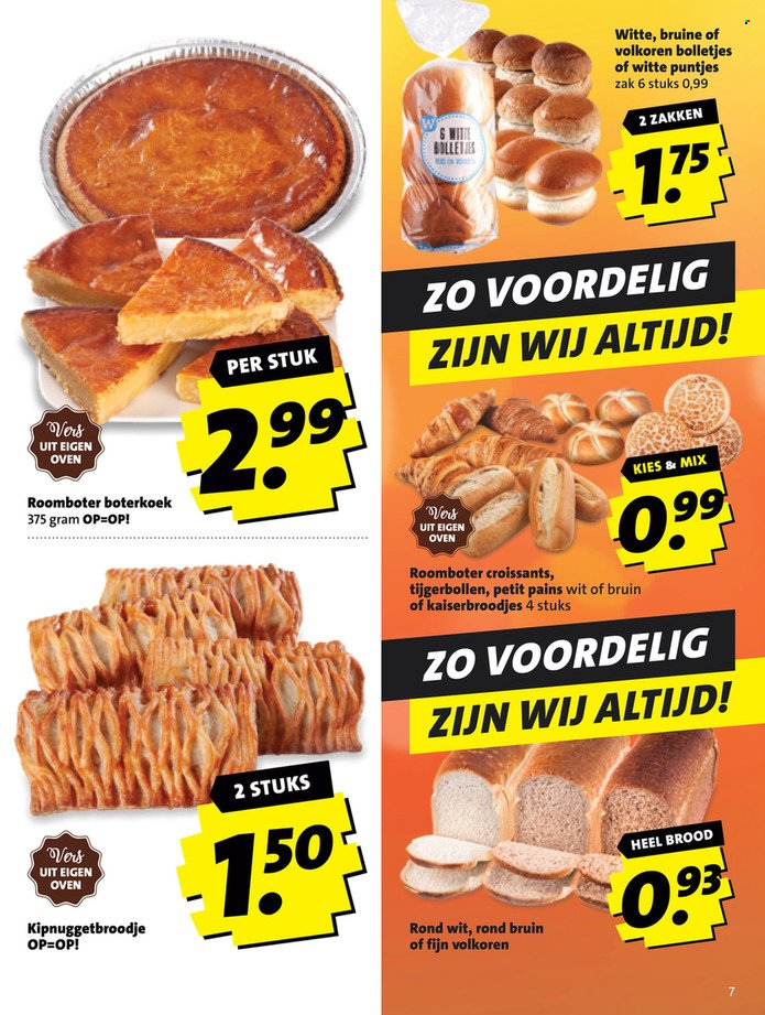 Boni-aanbieding - 18-5-2026 - 24-5-2026. Pagina 7