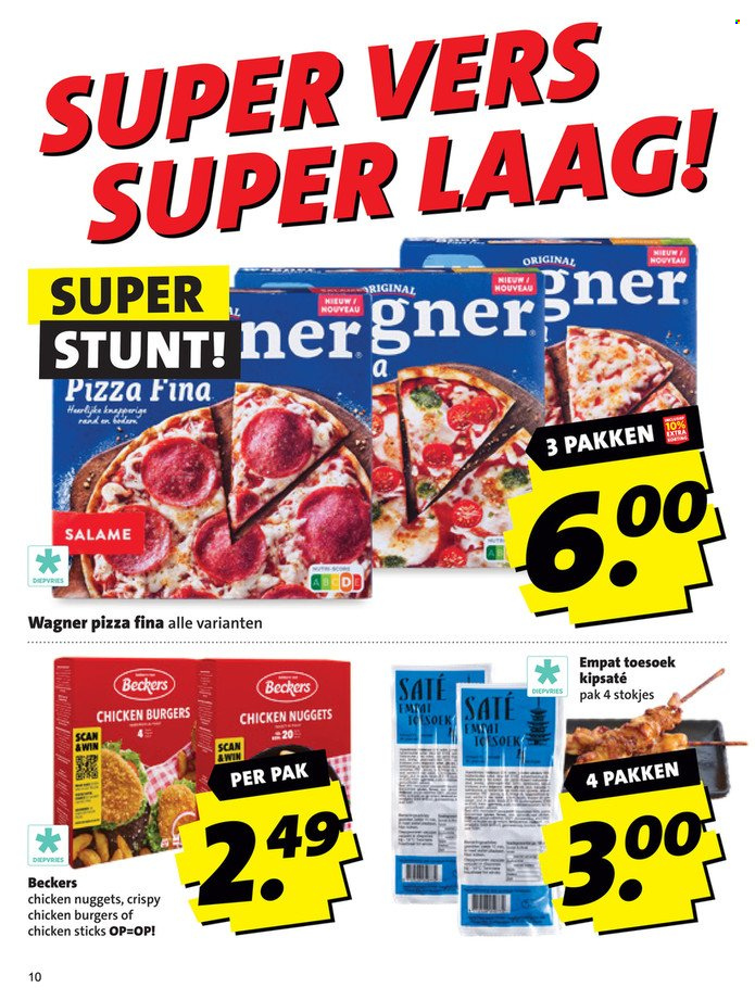 Boni-aanbieding - 18-5-2026 - 24-5-2026. Pagina 10