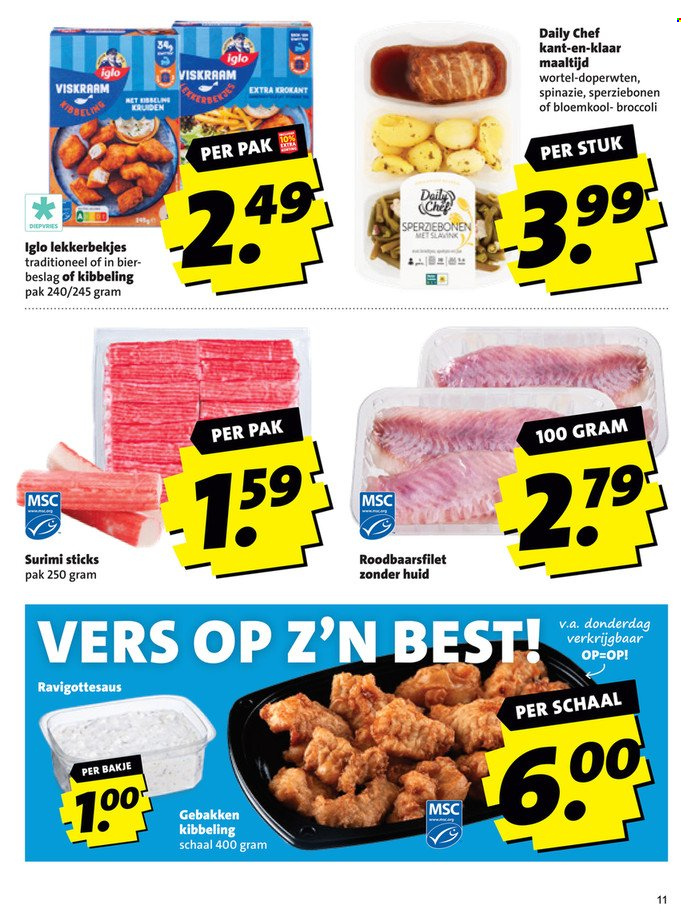 Boni-aanbieding - 18-5-2026 - 24-5-2026. Pagina 11
