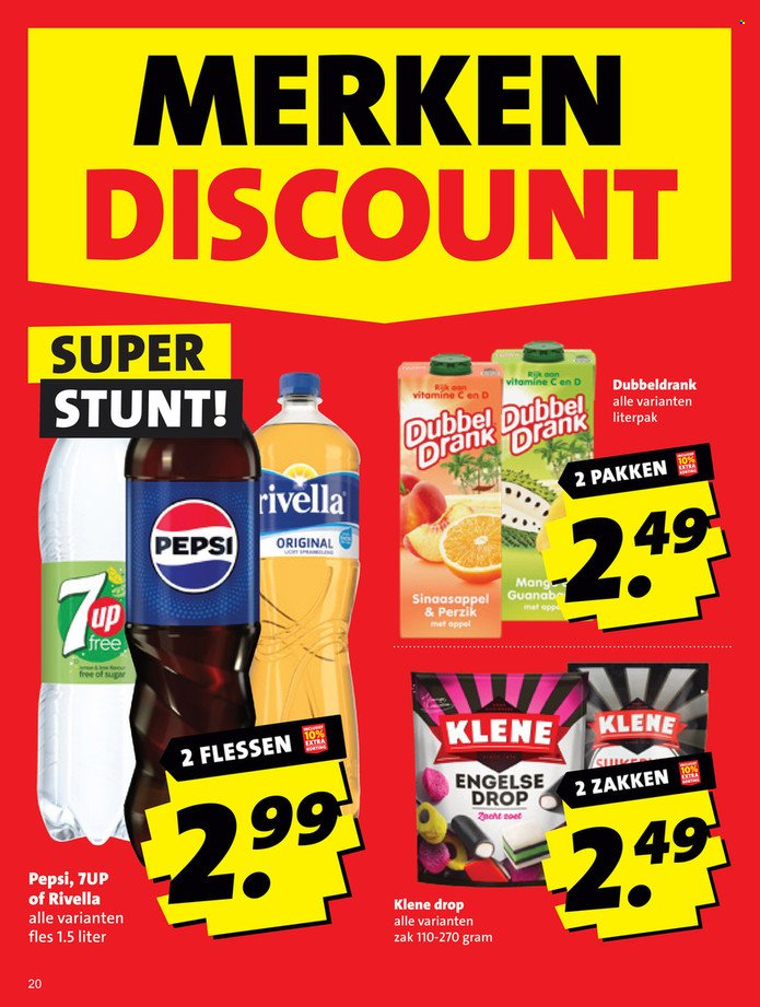 Boni-aanbieding - 18-5-2026 - 24-5-2026. Pagina 20