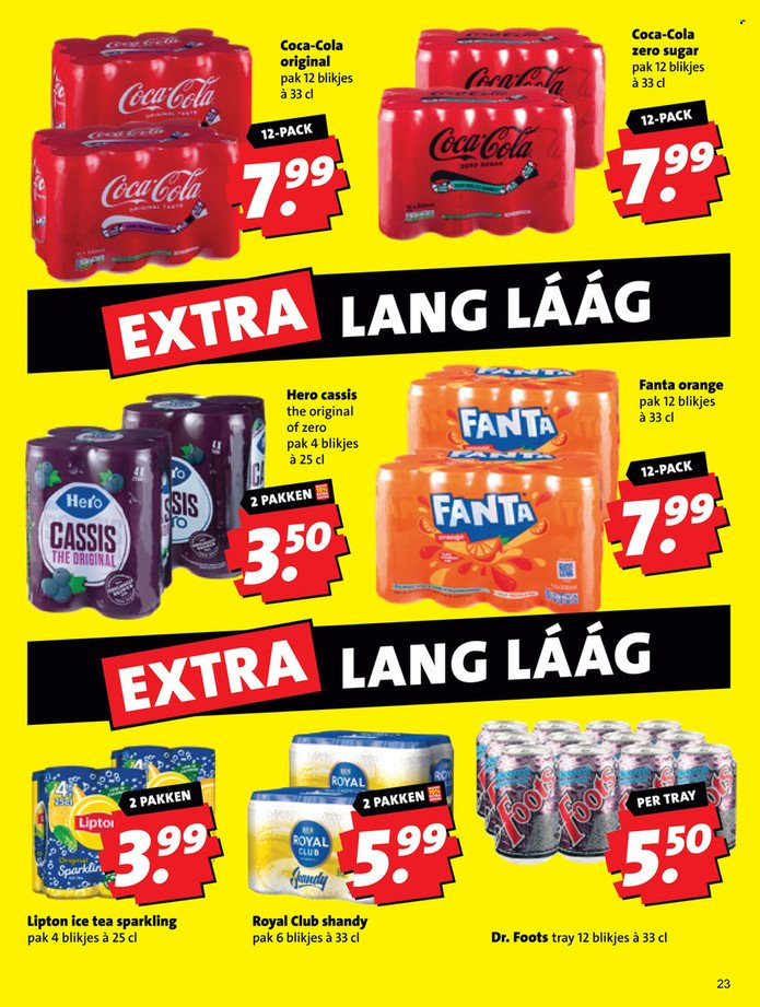 Boni-aanbieding - 18-5-2026 - 24-5-2026. Pagina 23
