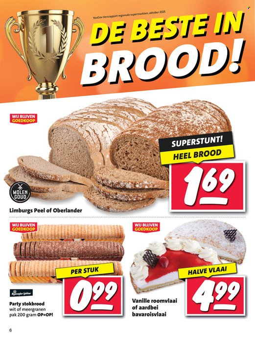 Nettorama-aanbieding - 18-5-2026 - 24-5-2026. Pagina 6