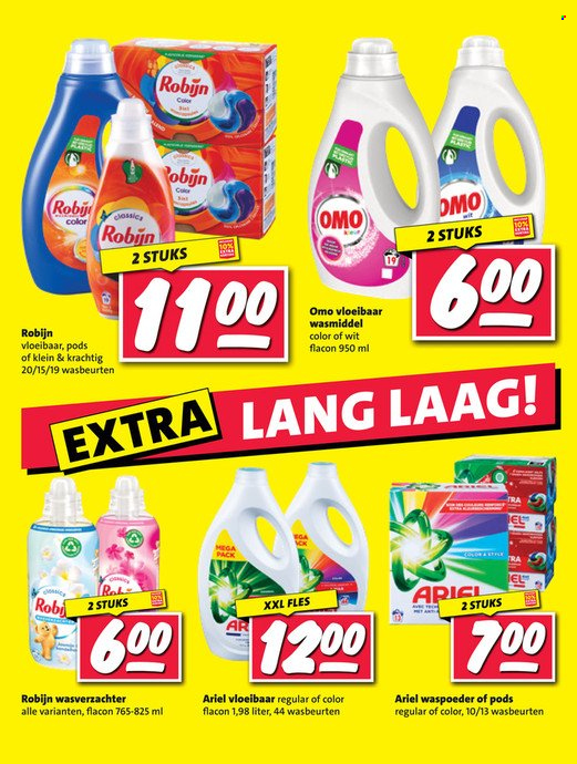 Nettorama-aanbieding - 18-5-2026 - 24-5-2026. Pagina 29