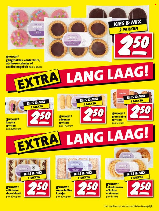 Nettorama-aanbieding - 18-5-2026 - 24-5-2026. Pagina 32