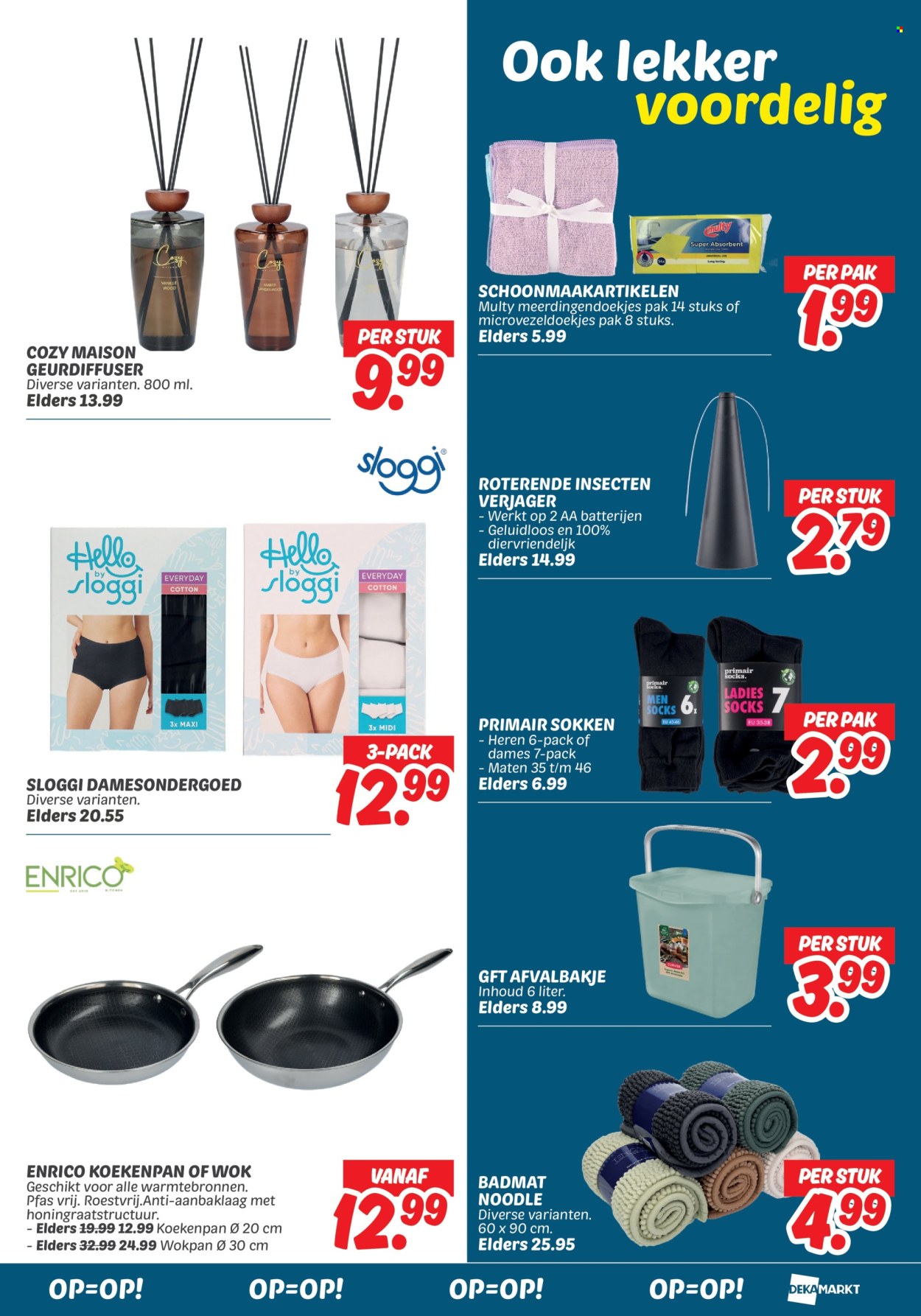 DekaMarkt-aanbieding - 19-5-2026 - 25-5-2026. Pagina 23
