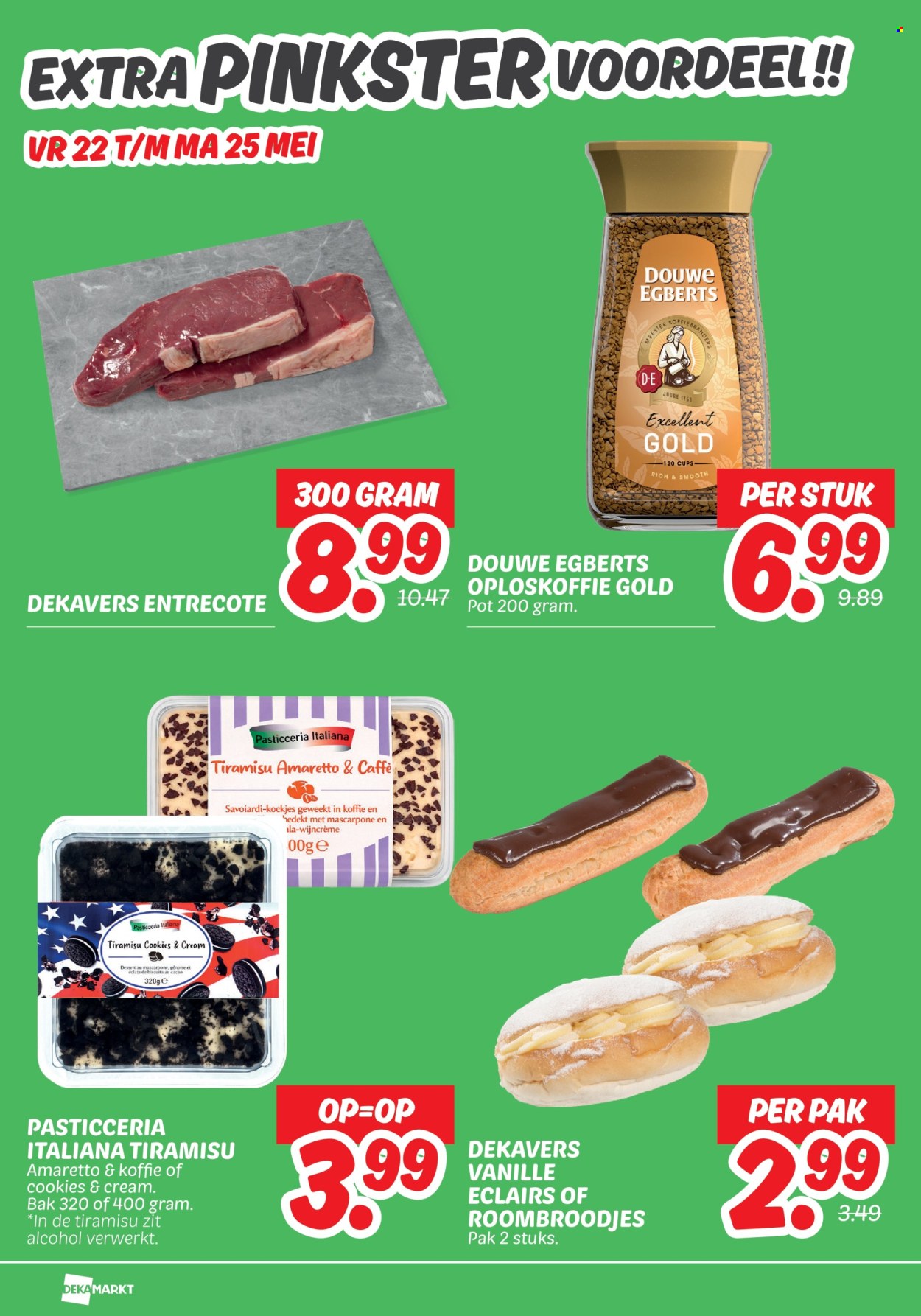DekaMarkt-aanbieding - 19-5-2026 - 25-5-2026. Pagina 26
