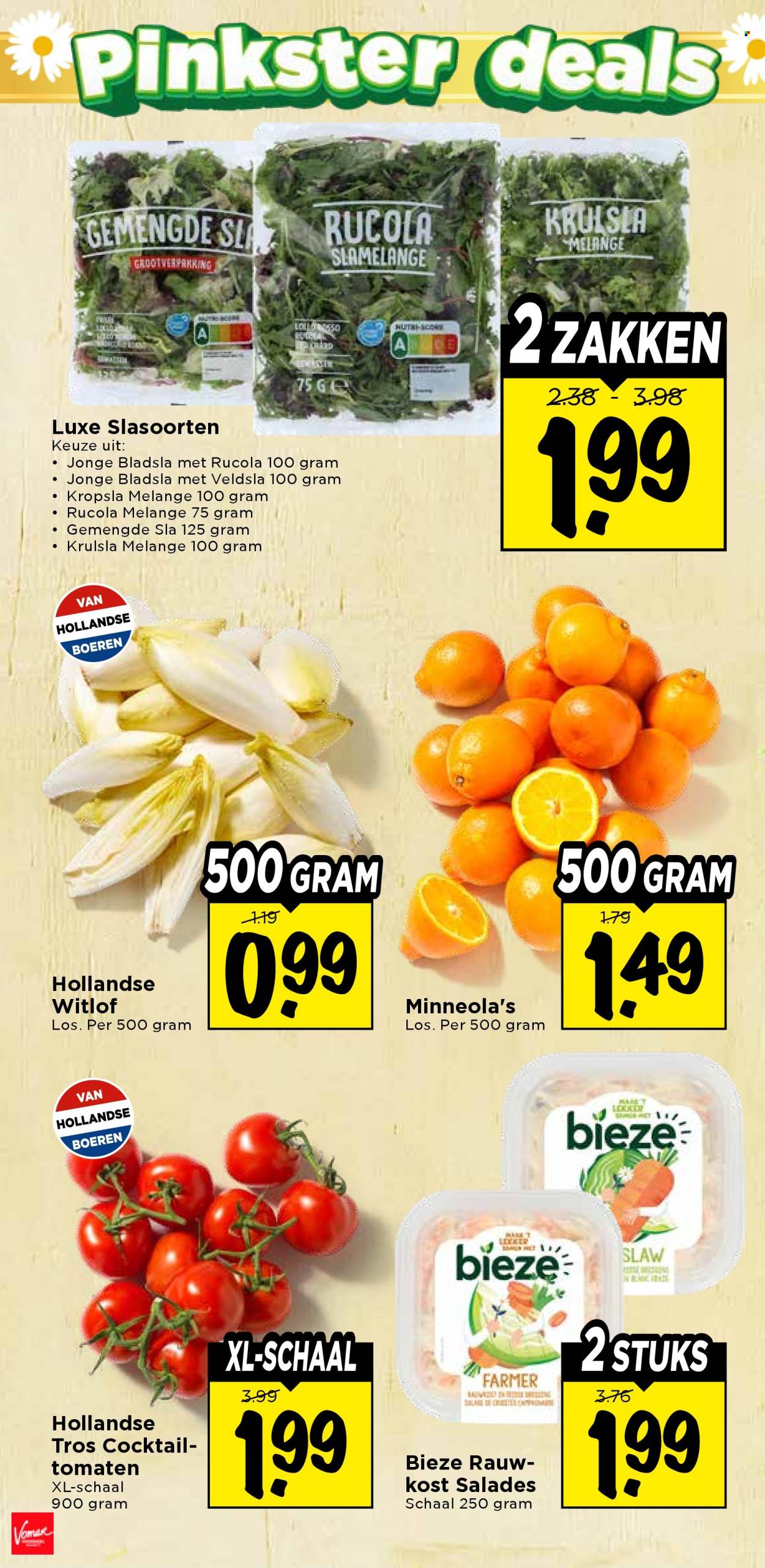 Vomar-aanbieding - 17-5-2026 - 23-5-2026. Pagina 8