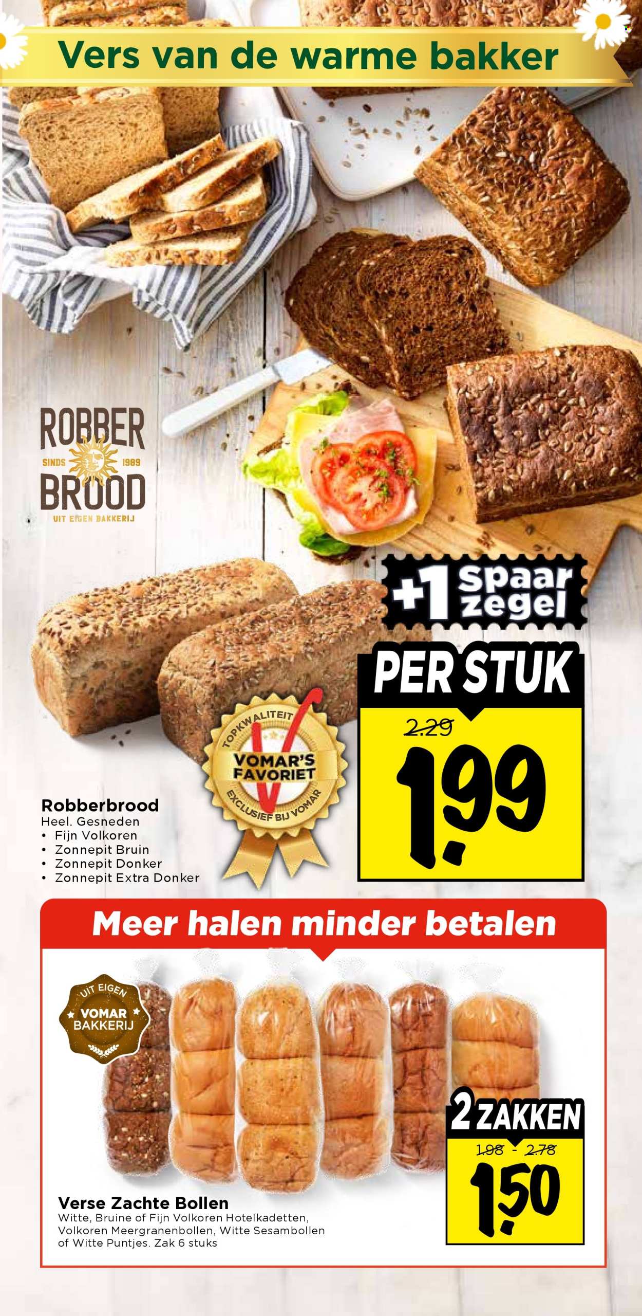 Vomar-aanbieding - 17-5-2026 - 23-5-2026. Pagina 14